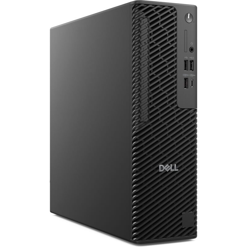 Dell Pro Max Slim (0RR2N) Negro, 1 TB 32 GB