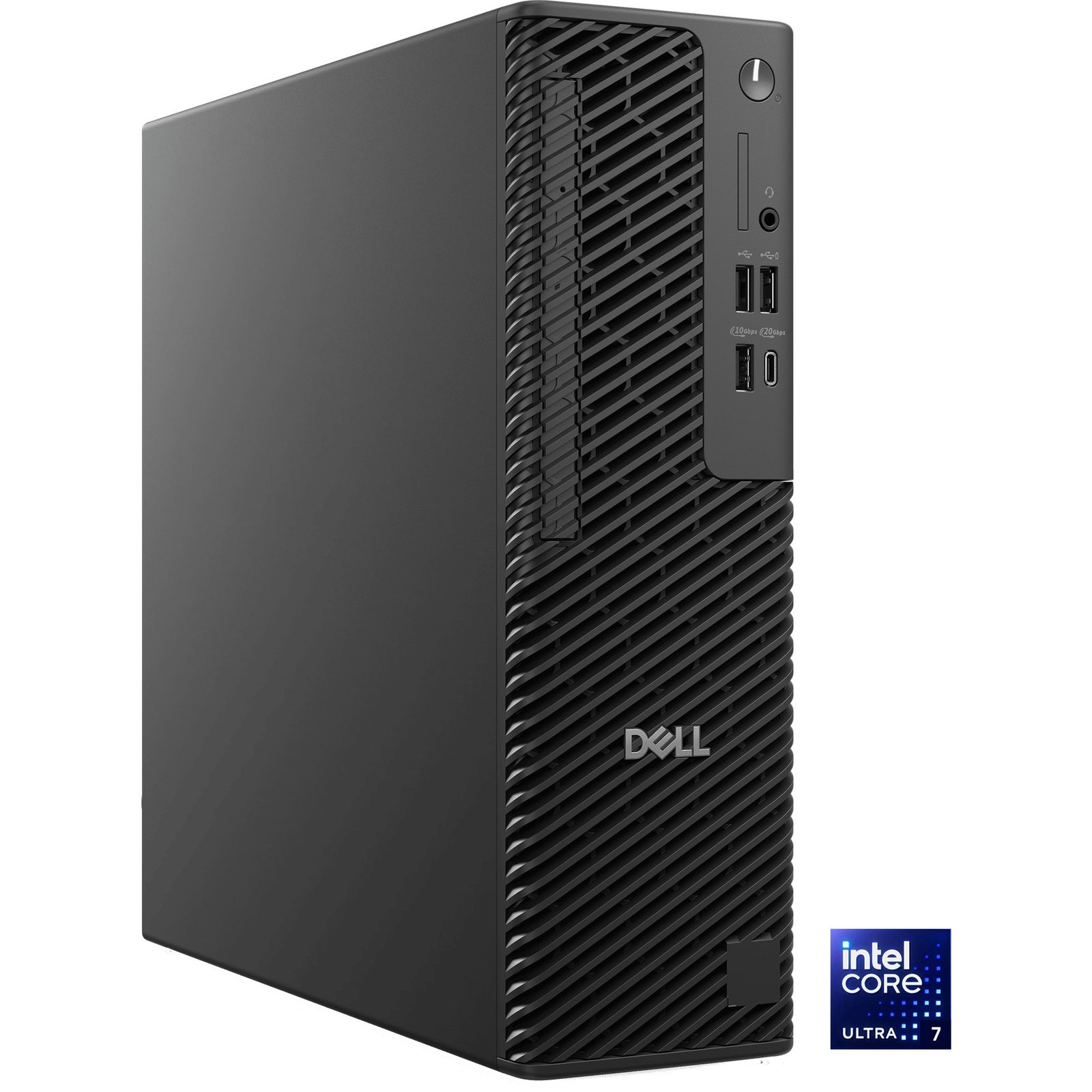 Dell Pro Max Slim (C3JKF) Negro, 512 GB 16 GB