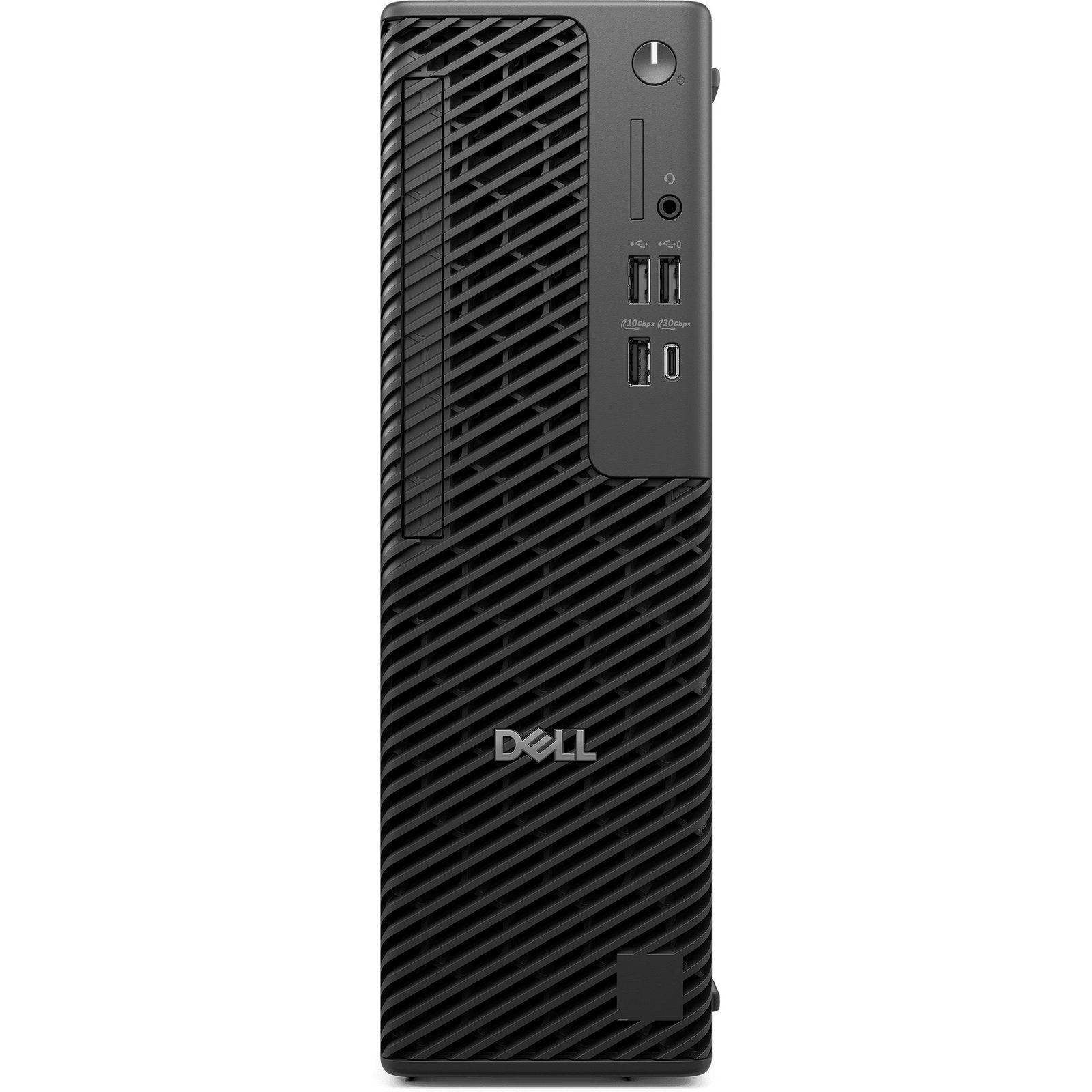 Dell Pro Max Slim (C3JKF) Negro, 512 GB 16 GB - Imagen 2