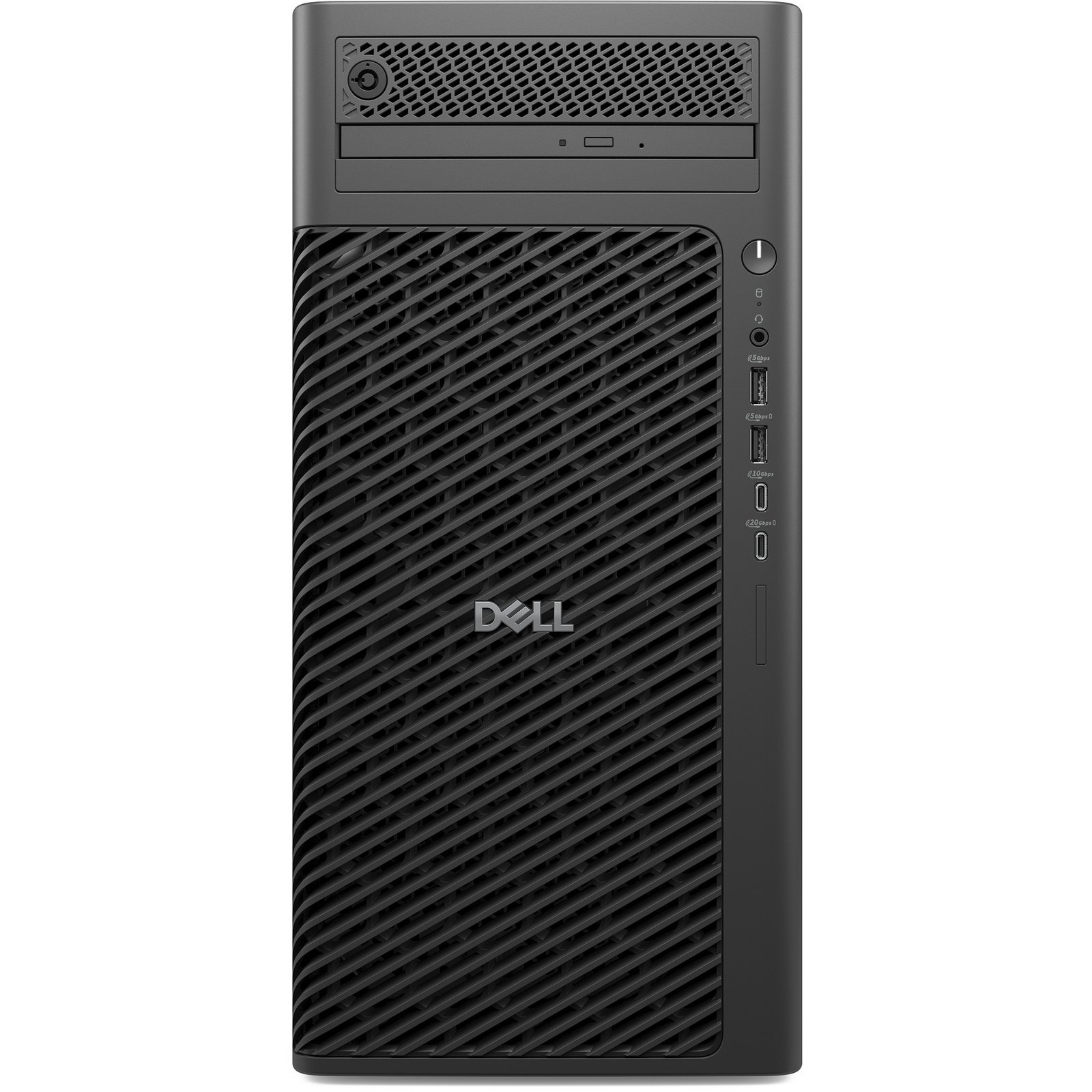 Dell Pro Max Tower T2 (006MD) Negro, 1 TB 32 GB - Imagen 2