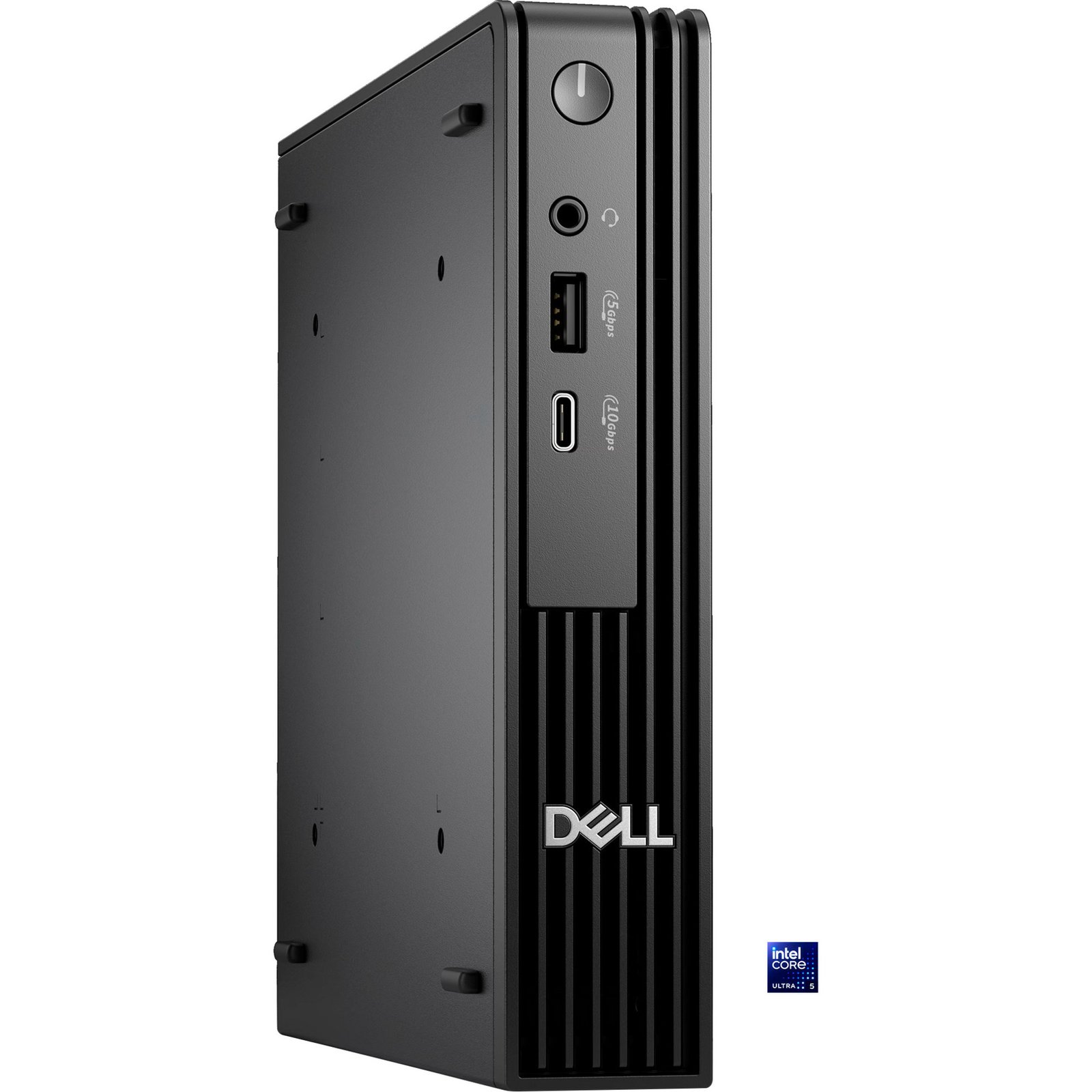 Dell Pro Micro (20PN3) Negro, 512 GB 16 GB