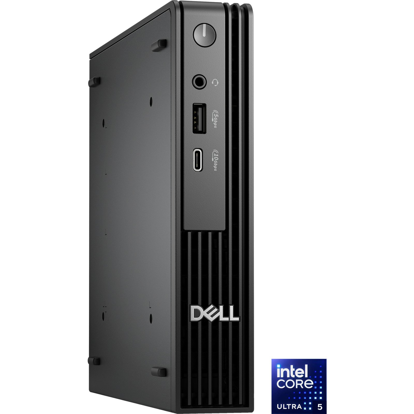 Dell Pro Micro (F0CM3) Negro, 512 GB 8 GB