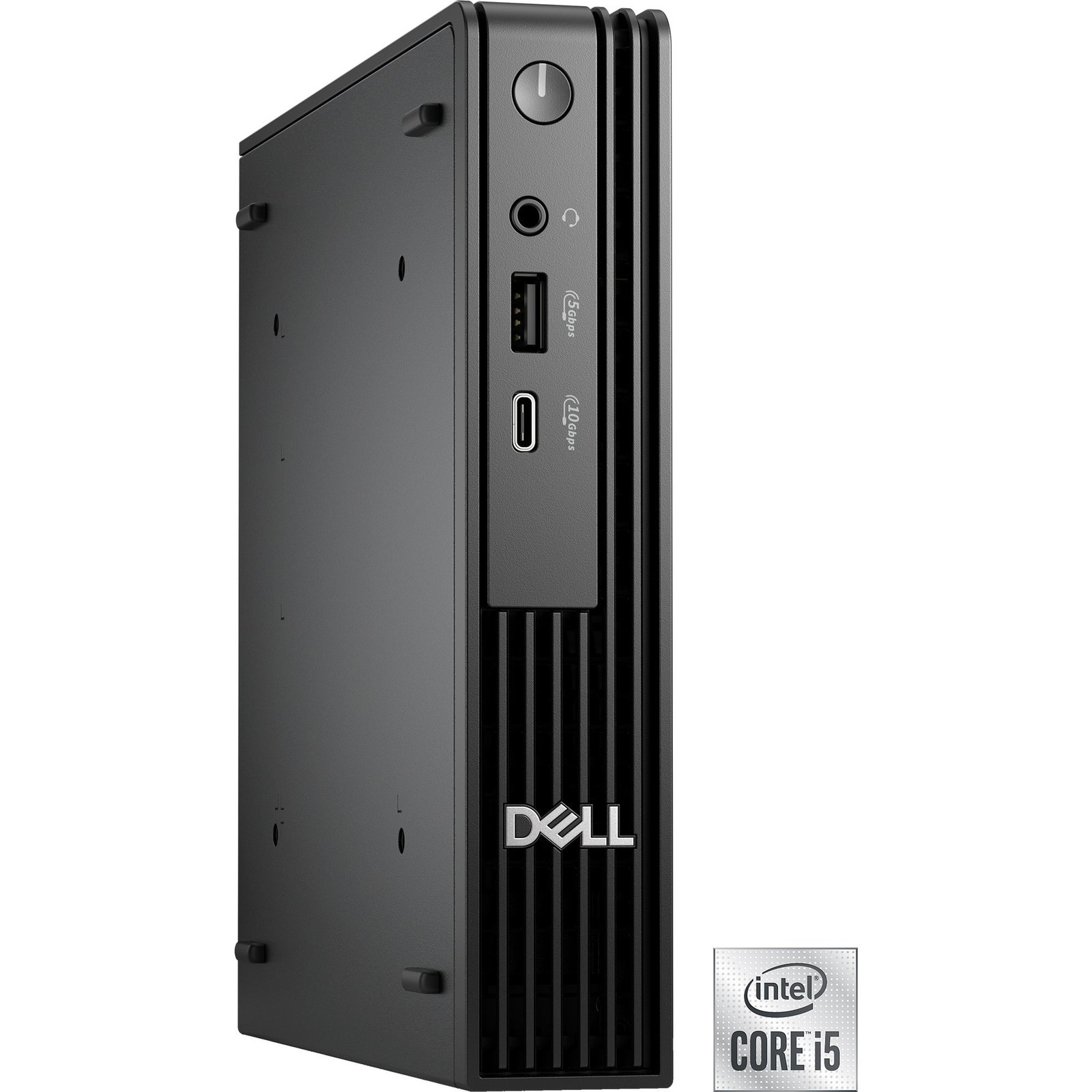 Dell Pro Micro (NF51R) Negro, 512 GB 8 GB