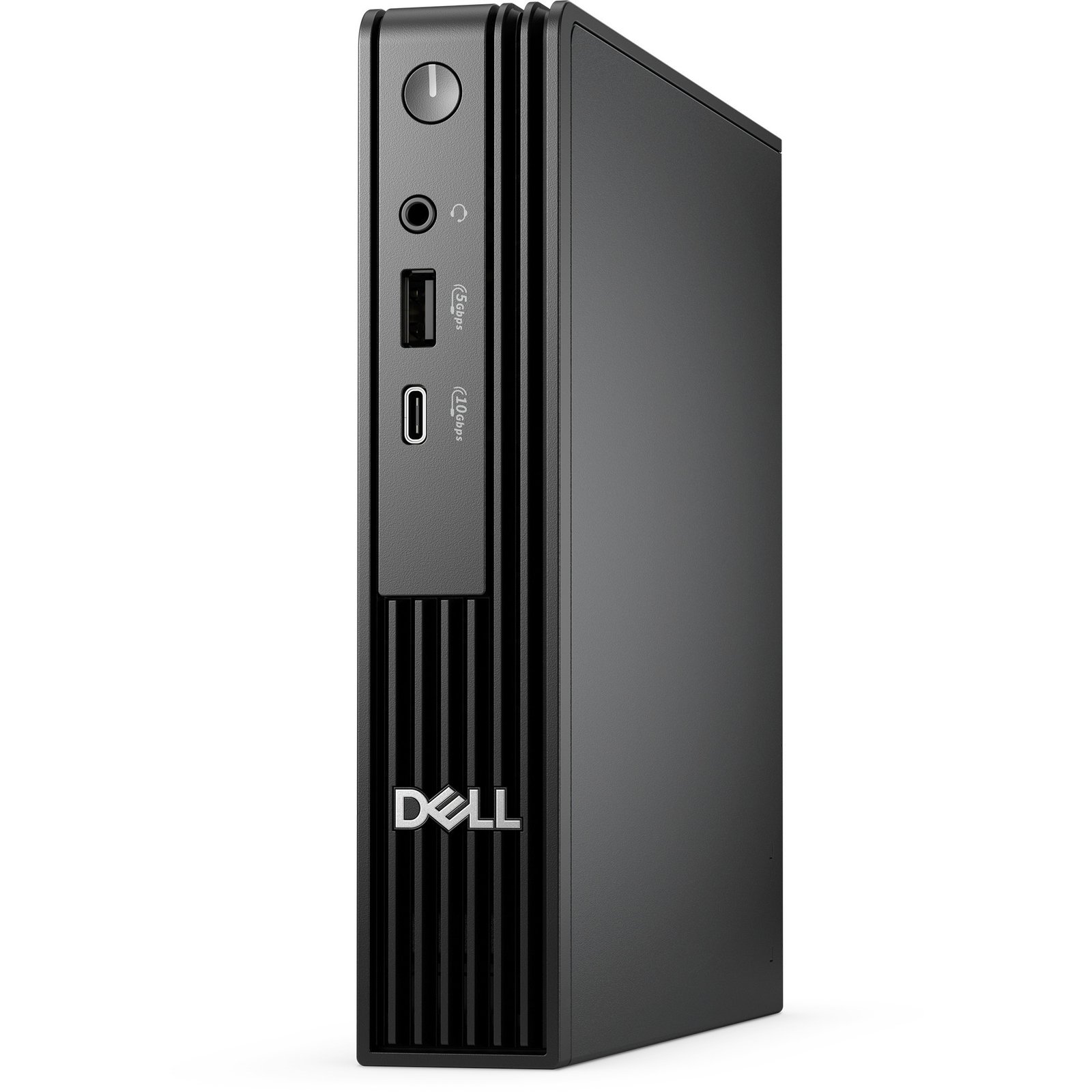 Dell Pro Micro (RV6CG) Negro, 512 GB 16 GB - Imagen 3