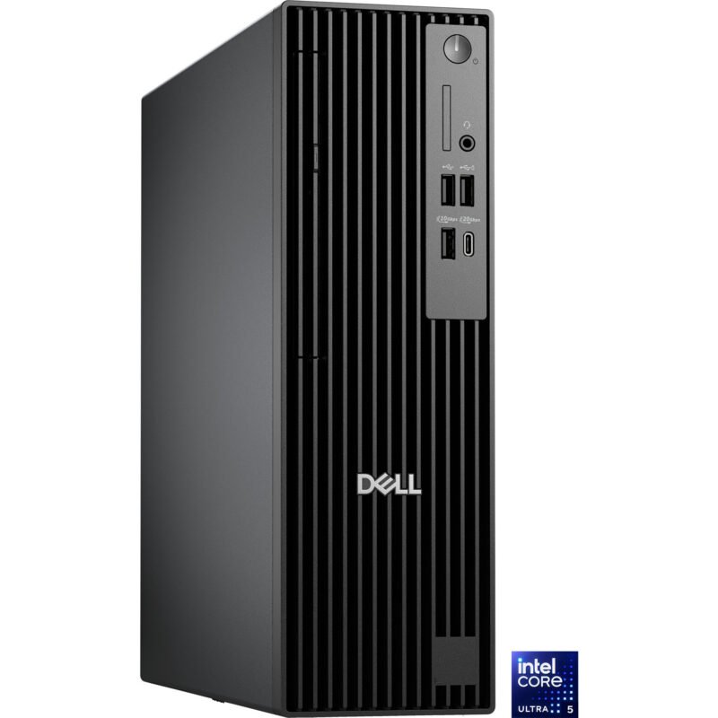 Dell Pro Slim Plus (JYH2R) Negro, 512 GB 16 GB