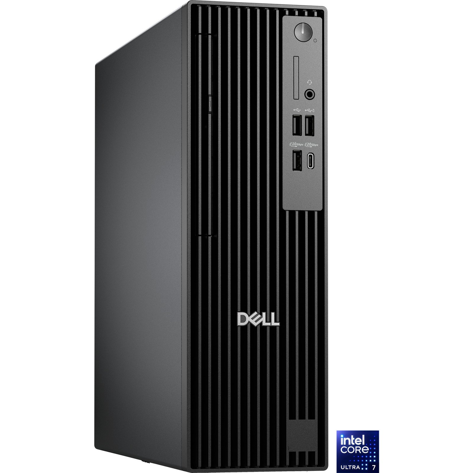 Dell Pro Slim Plus (WMJPV) Negro, 512 GB 16 GB