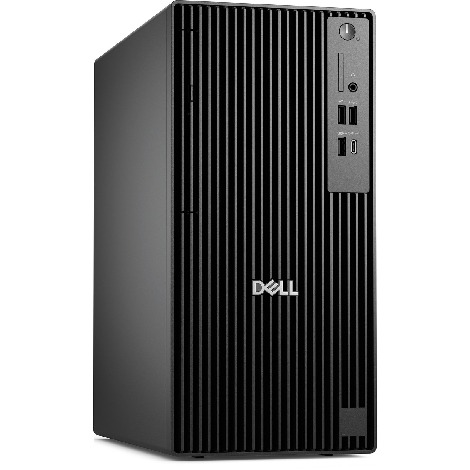 Dell Pro Tower Plus (T22XV) Negro, 512 GB 16 GB
