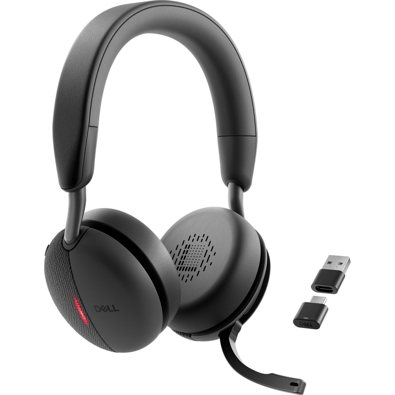 Dell Pro Wireless ANC Headset WL5024 Negro
