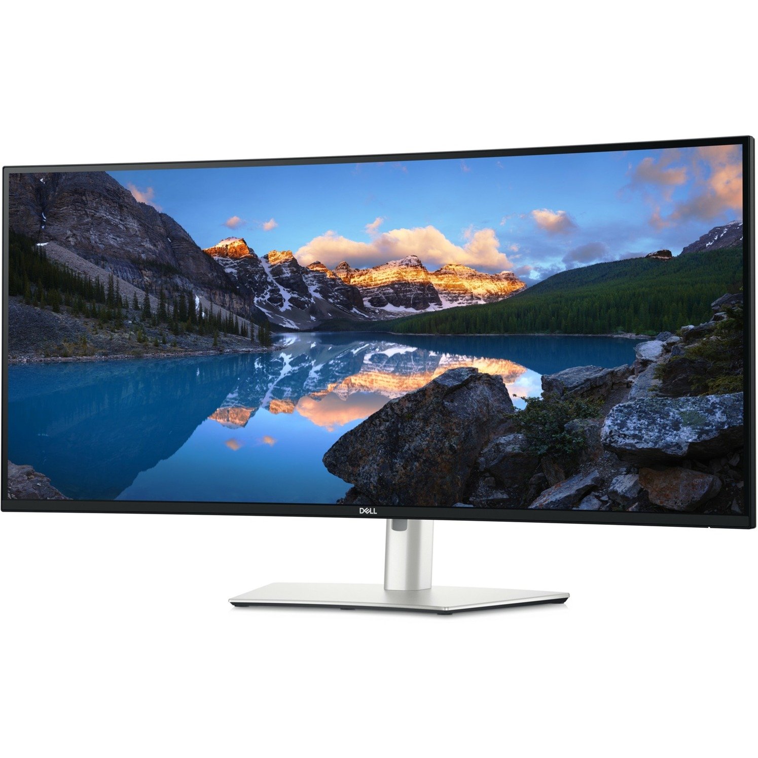 Dell U4025QW Negro - Imagen 4
