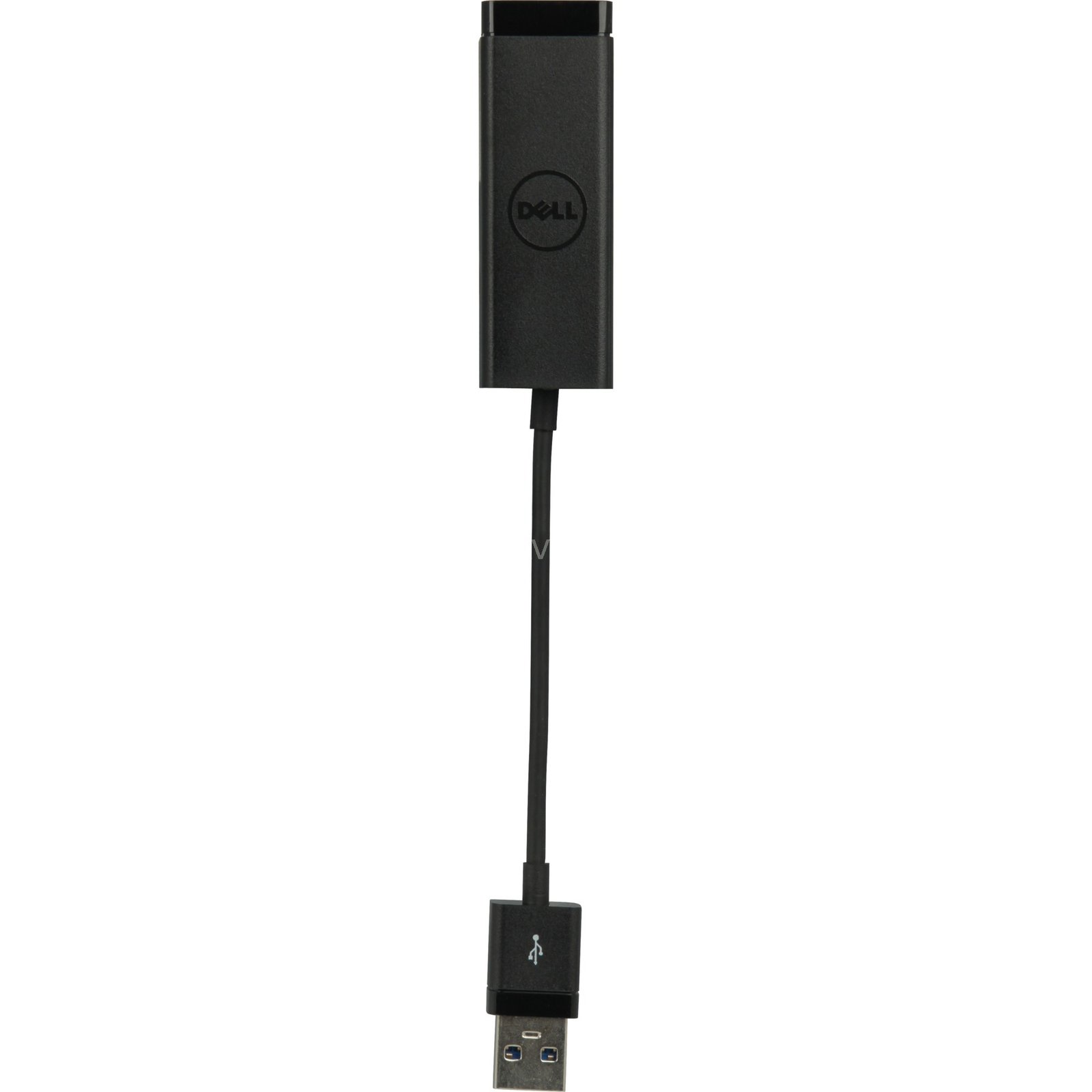 Dell USB 3.2 Gen 1 Adapter Negro