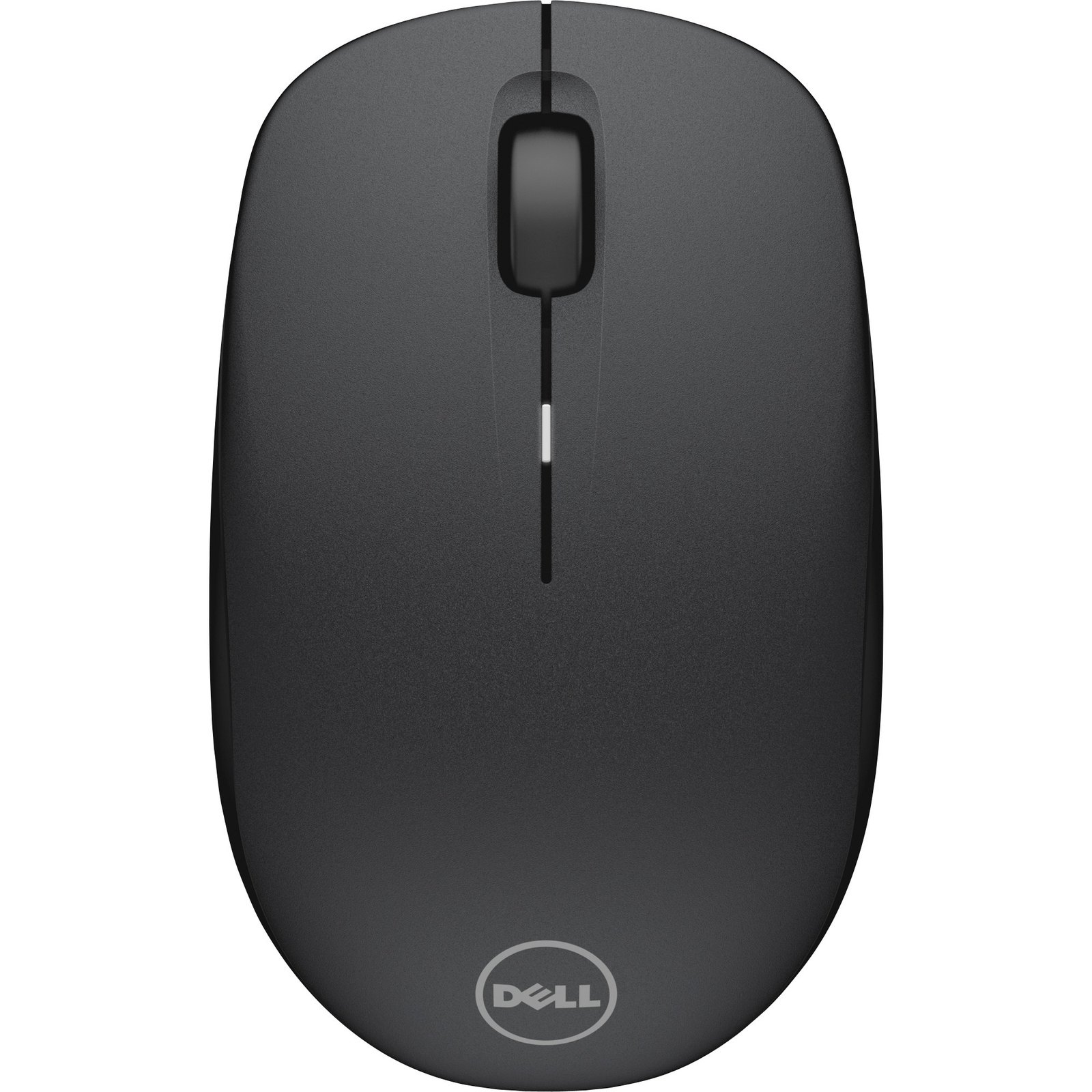 Dell Wireless-Maus WM126 Negro