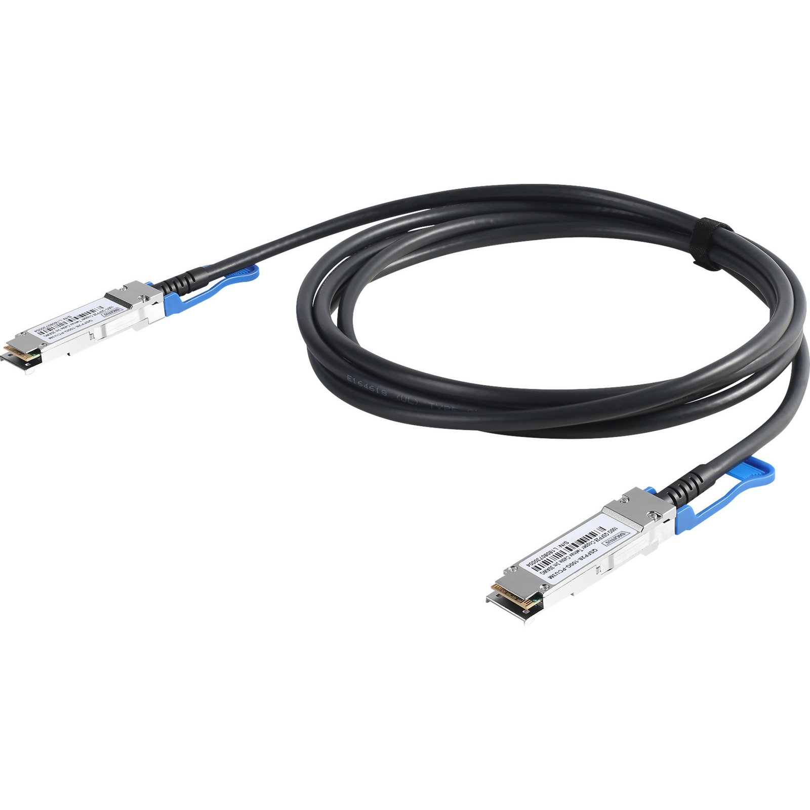 Digitus 100G QSFP28 DAC Kabel