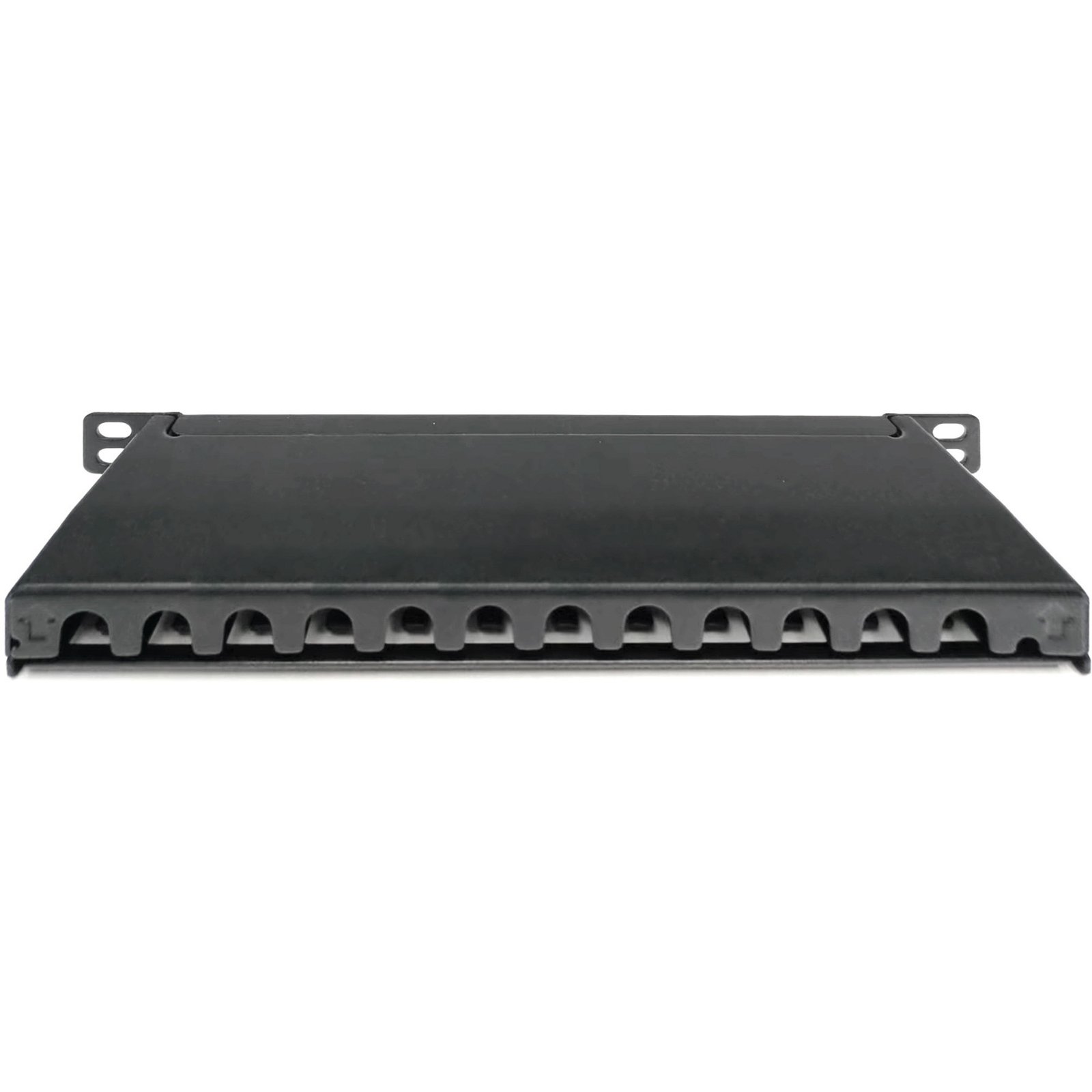 Digitus 10" Slim Patchpanel DN-91612S-SL-EA Negro - Imagen 3
