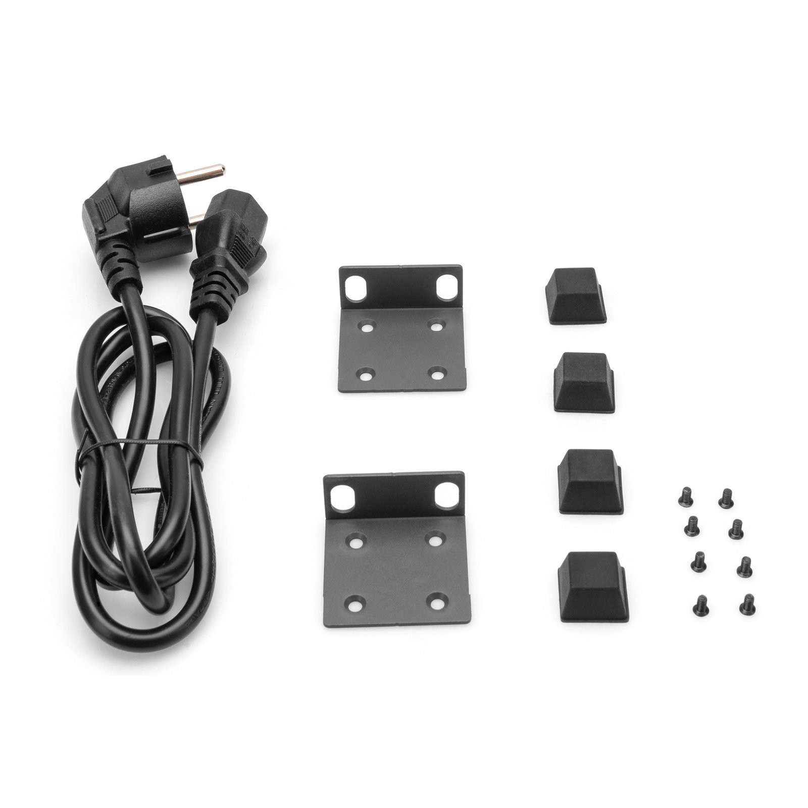 Digitus 24-Port Gigabit DN-95348-2 PoE - Imagen 4