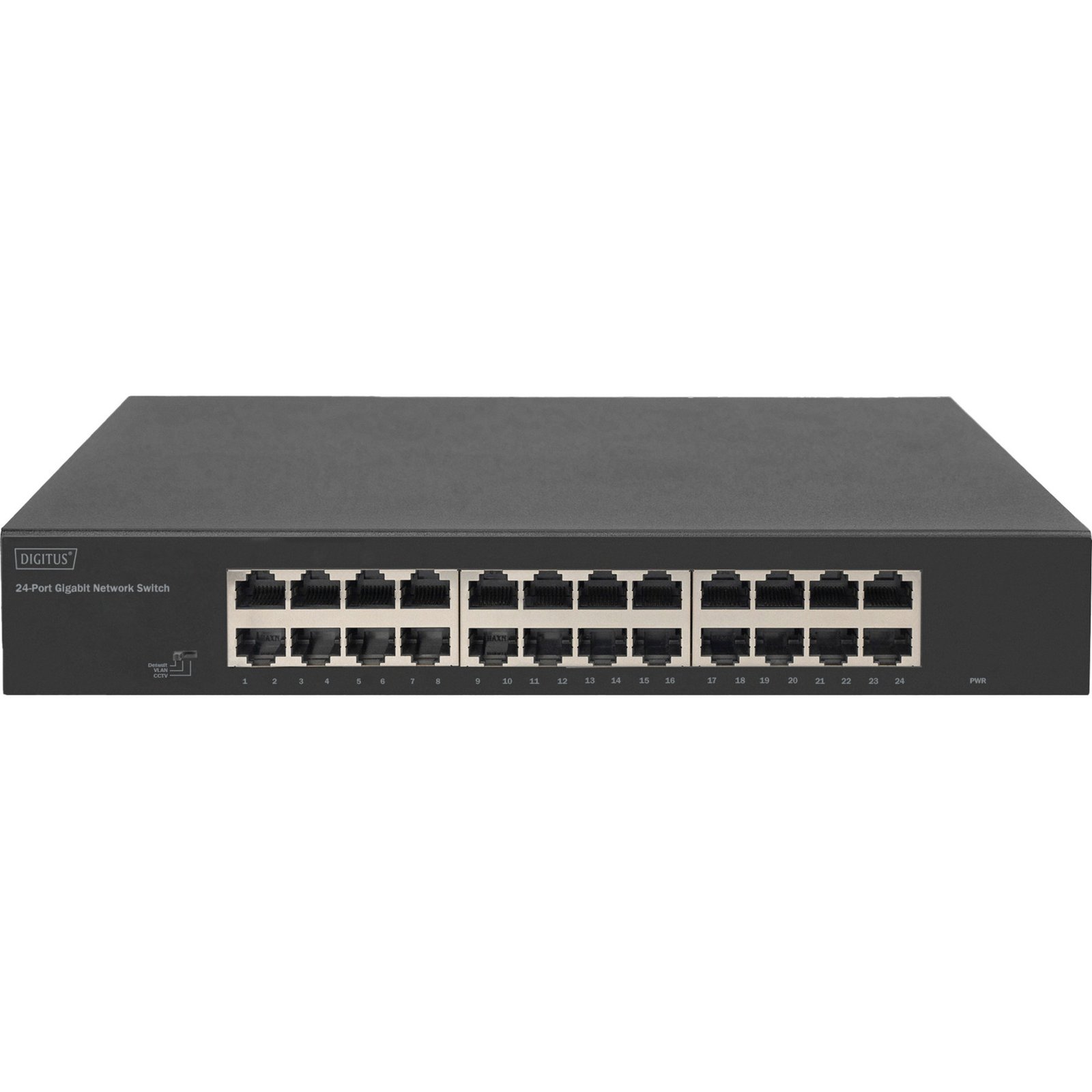 Digitus 24-Port Gigabit