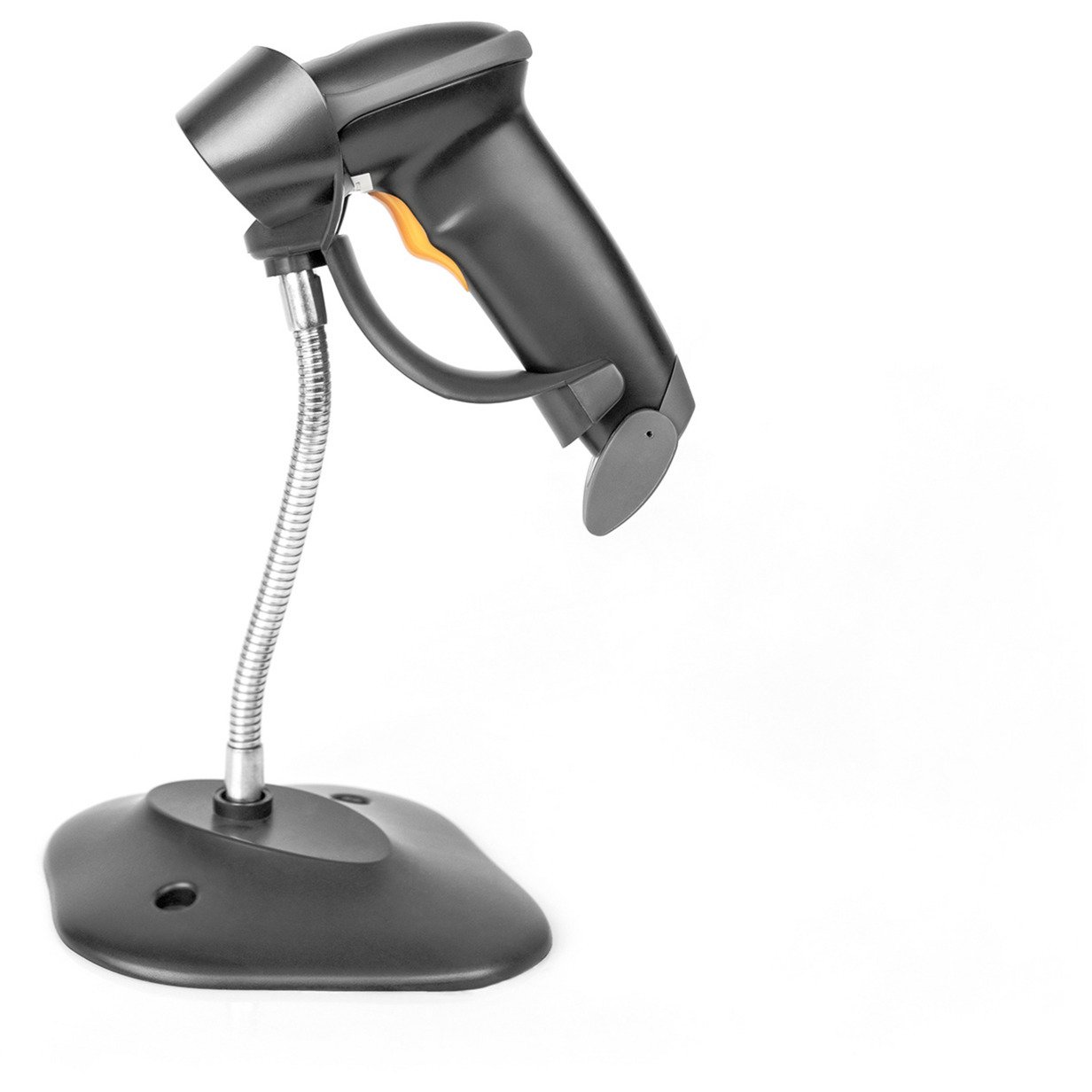 Digitus 2D Barcode Handscanner Negro - Imagen 2