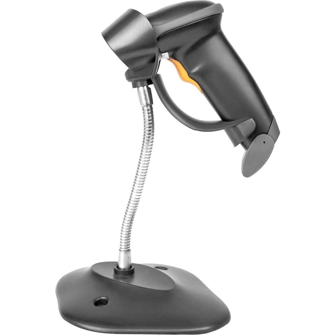 Digitus 2D Bluetooth Barcode Scanner Negro