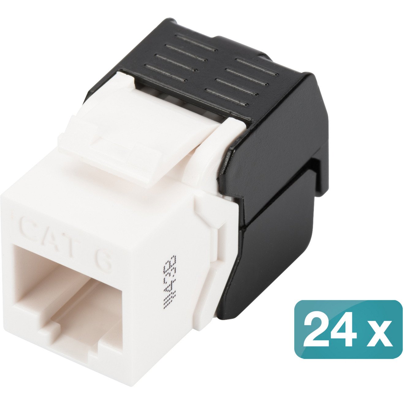 Digitus CAT 6 Keystone Modul