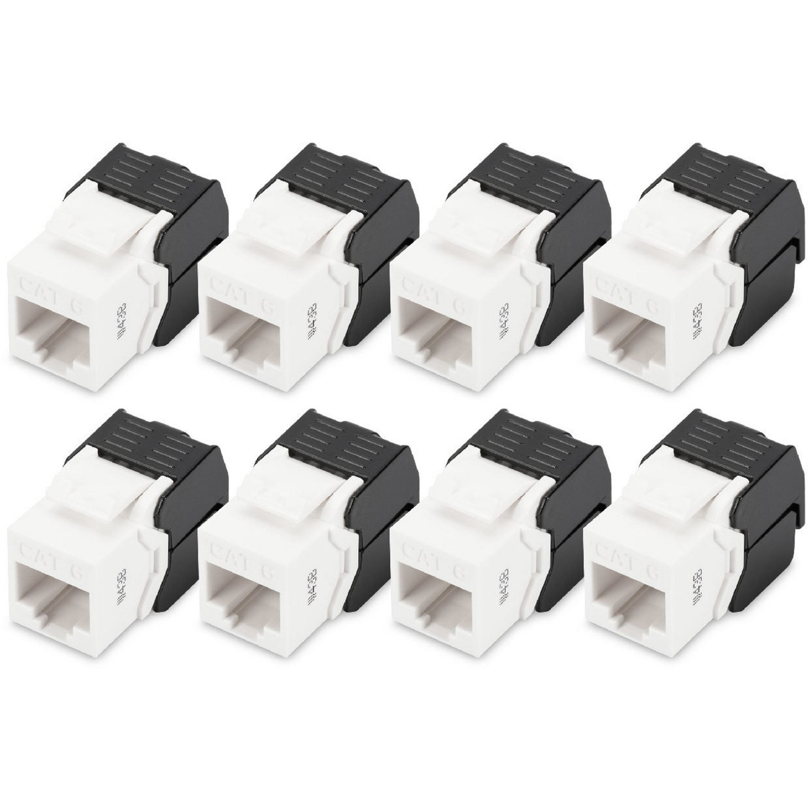 Digitus CAT 6 Keystone Modul - Imagen 2