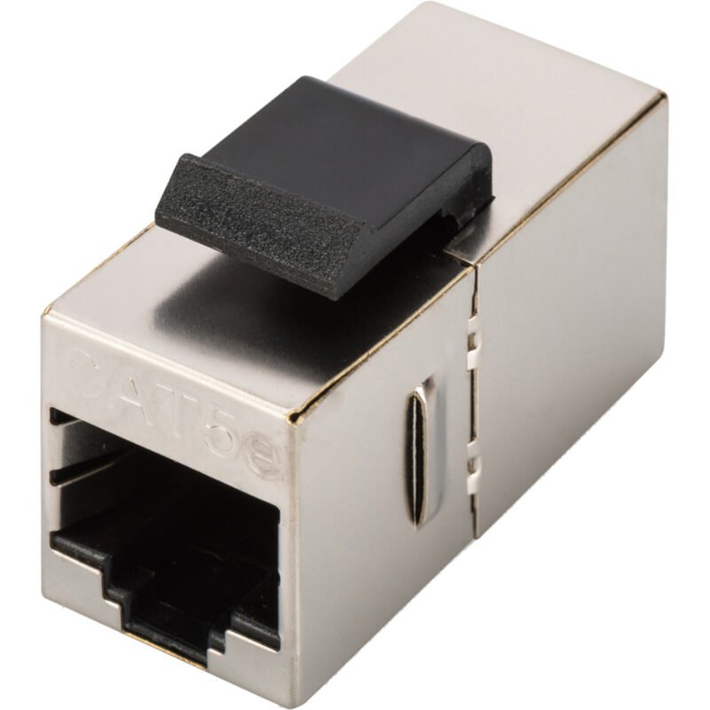 Digitus Cat.5e Modulare Kupplung