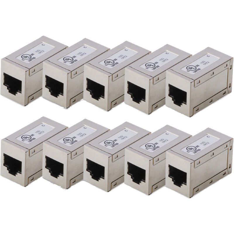 Digitus Cat.6 Modulare Kupplung
