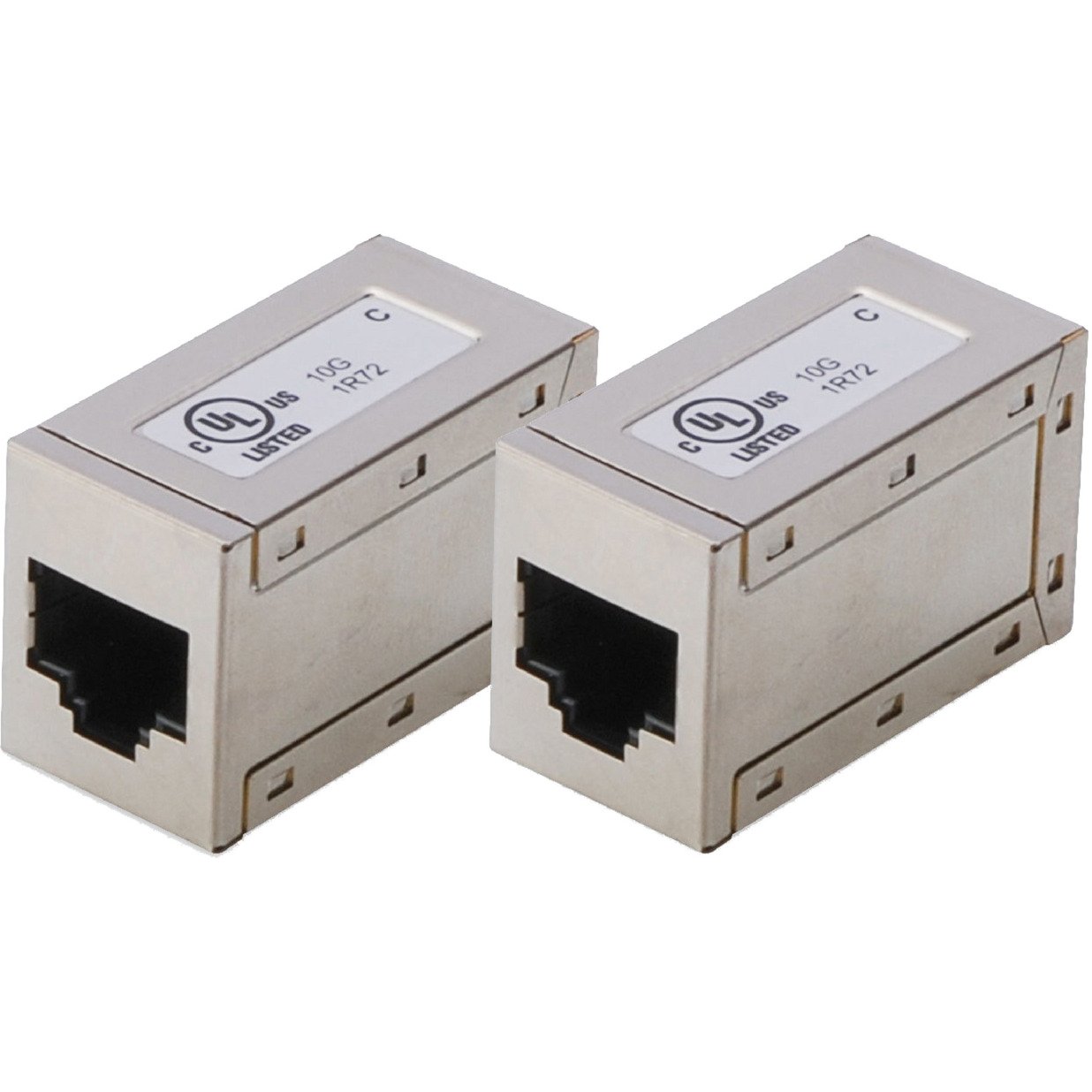 Digitus Cat.6 Modulare Kupplung