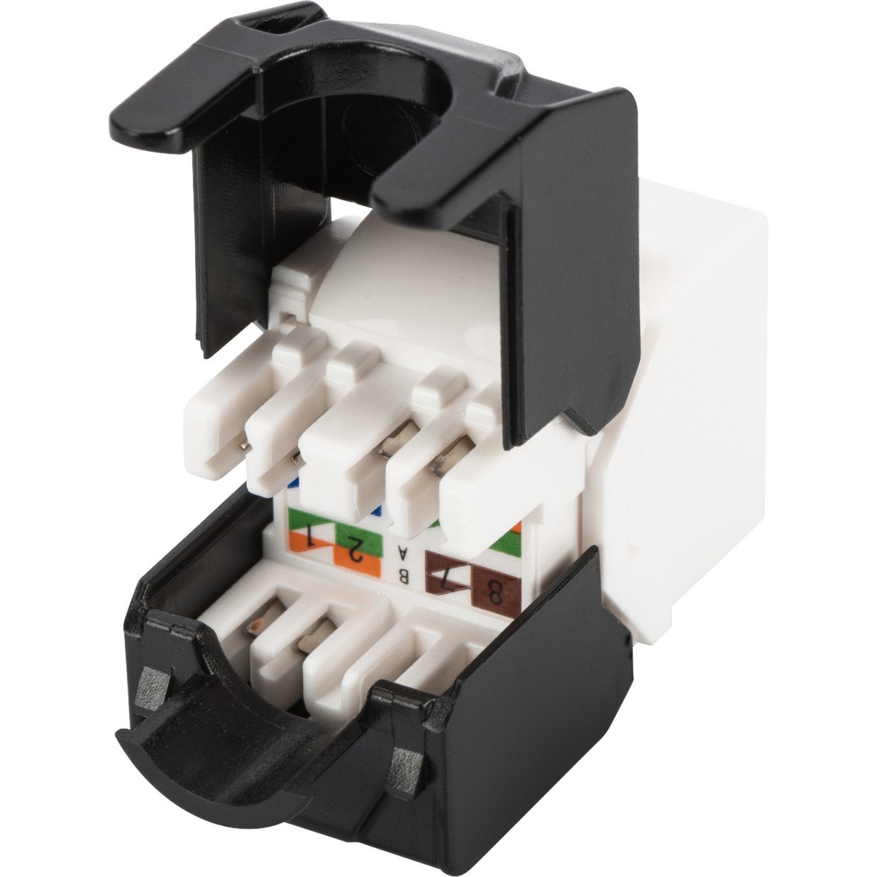 Digitus Cat.6 RJ-45 Keystone-Modul DN-93603