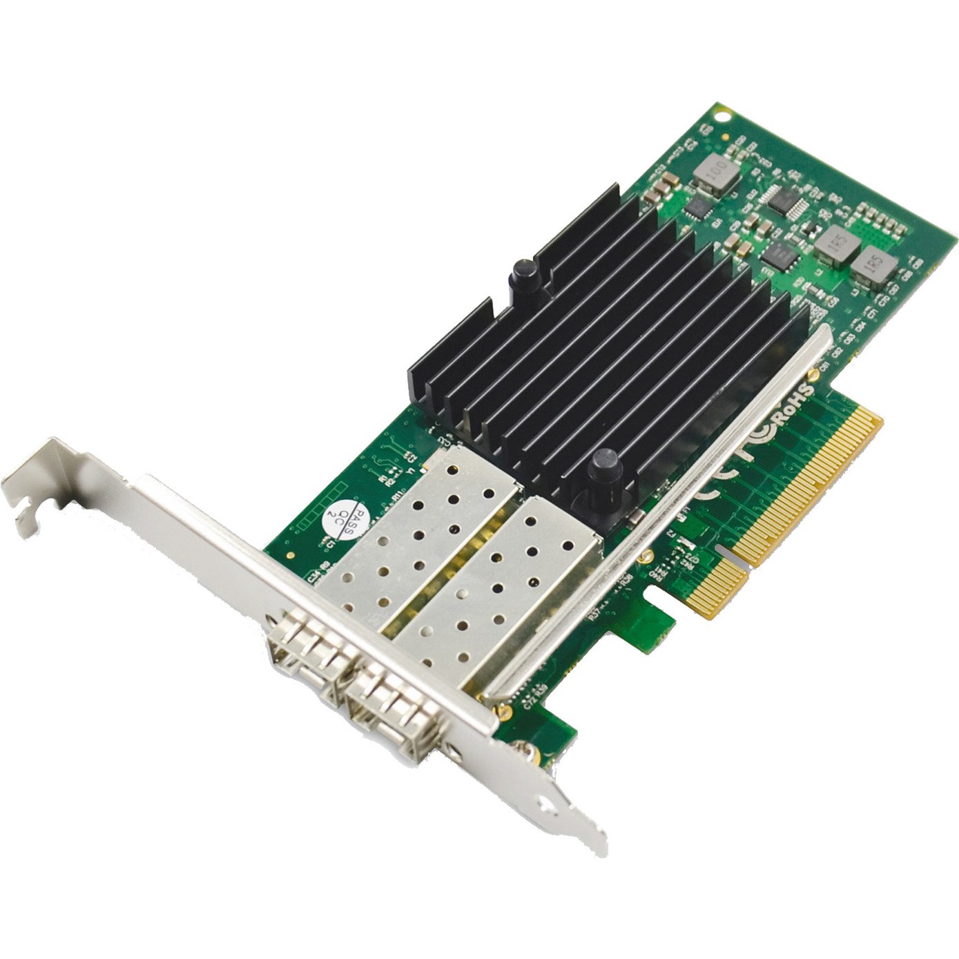 Digitus Dual Port 10G SFP PCIe