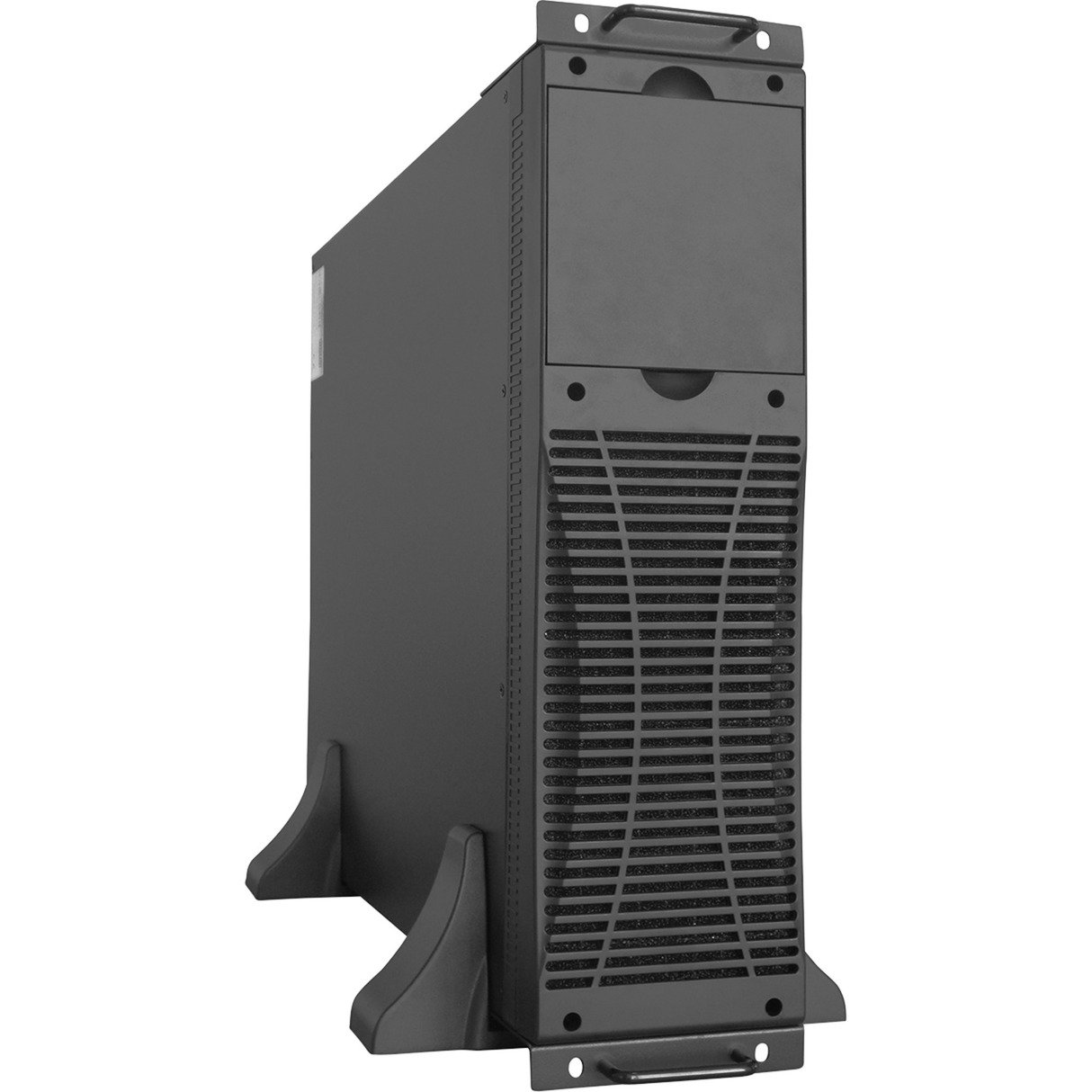 Digitus Externes USV-Batteriepack für 6kVA und 10kVA-USV Modelle Negro