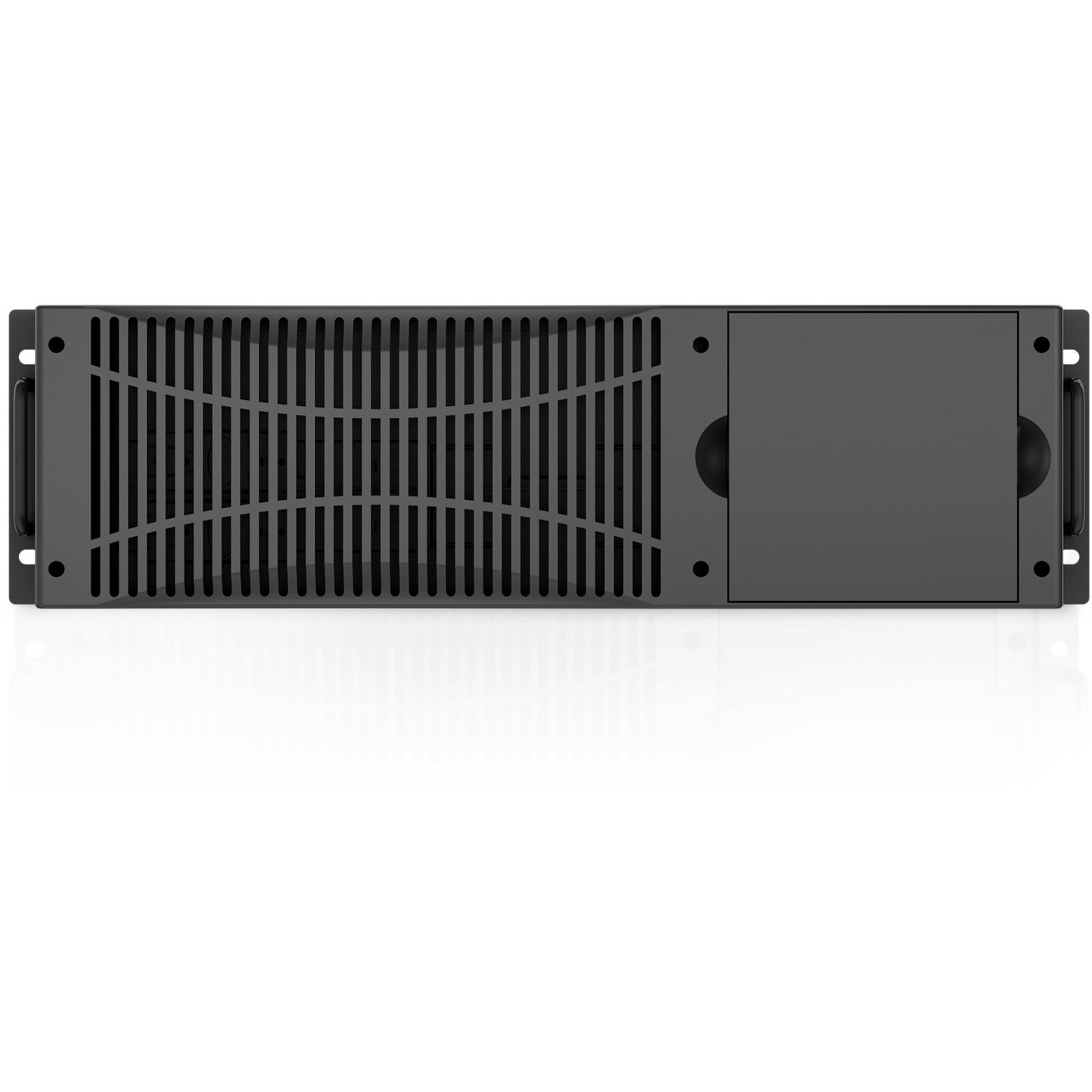 Digitus Externes USV-Batteriepack für 6kVA und 10kVA-USV Modelle Negro - Imagen 2