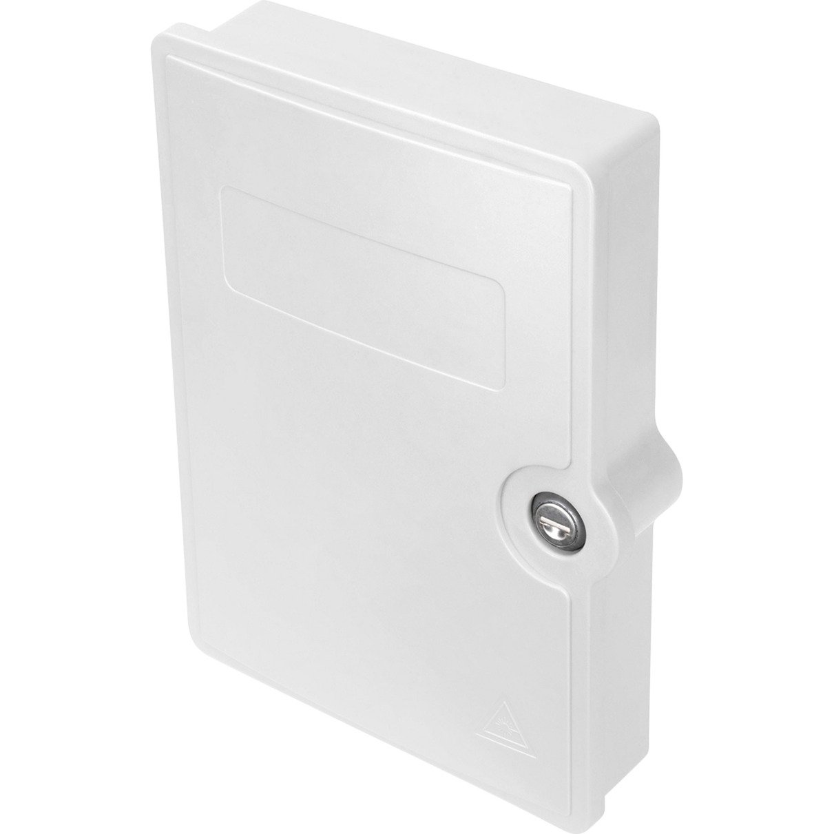 Digitus FTTH Distributions Box für Außen 6 SC/DX