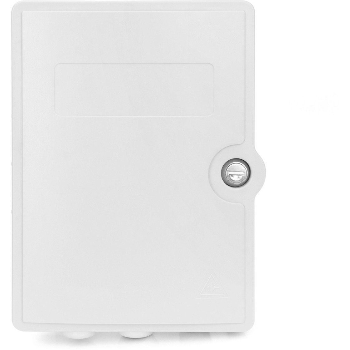 Digitus FTTH Distributions Box für Außen 6 SC/DX - Imagen 2