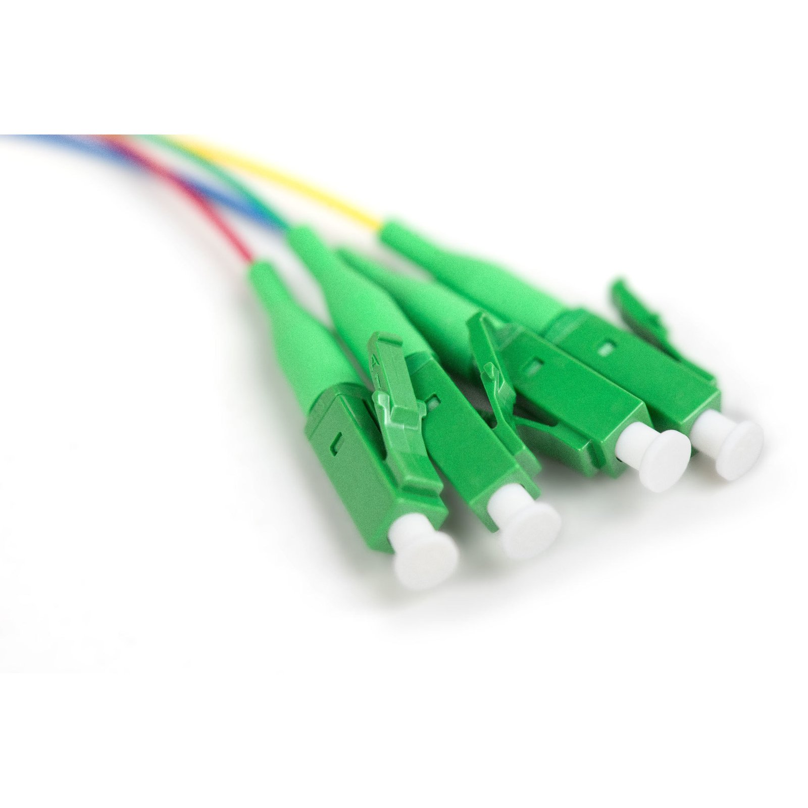 Digitus FTTH Drop Kabel Blanco - Imagen 3