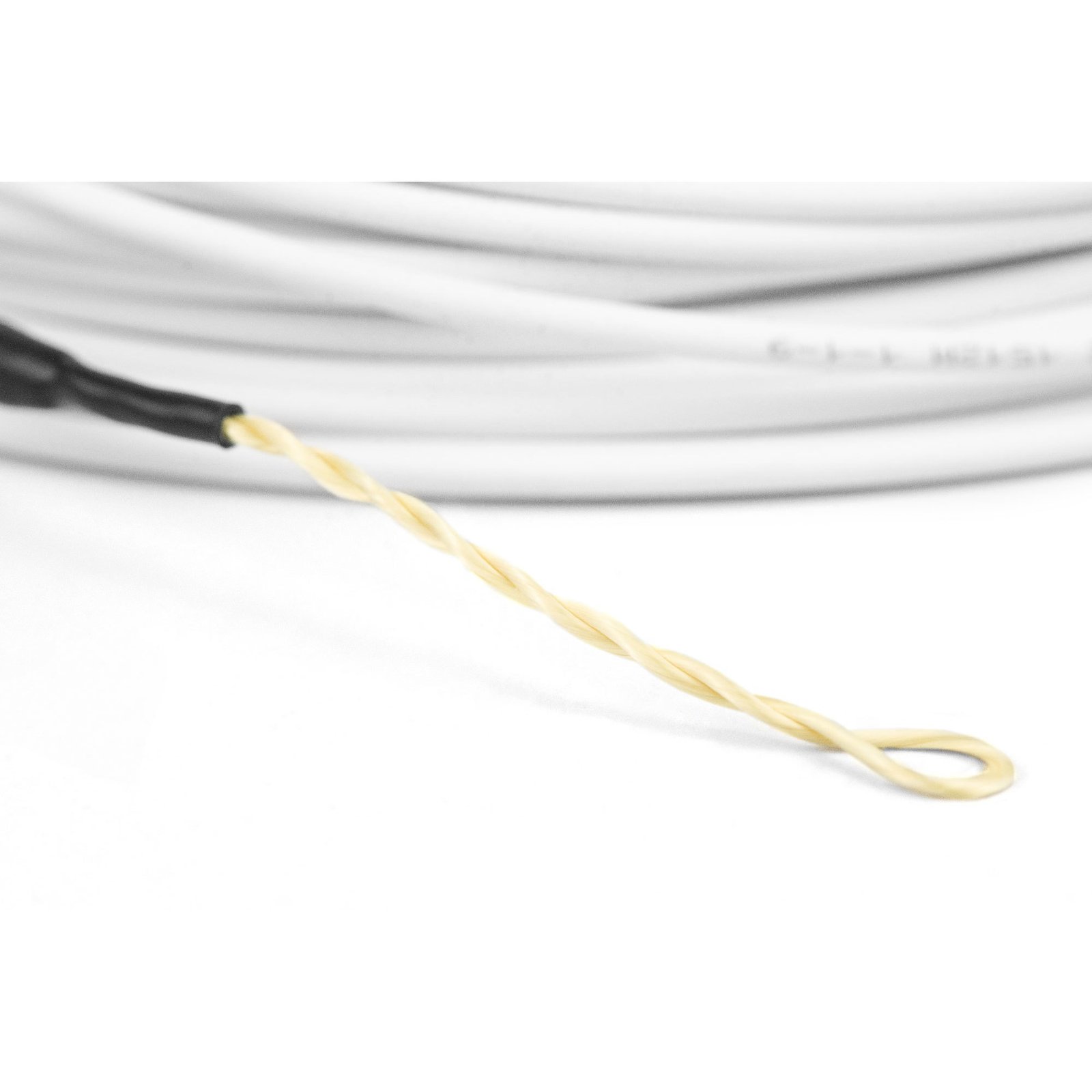 Digitus FTTH Drop Kabel Blanco - Imagen 4