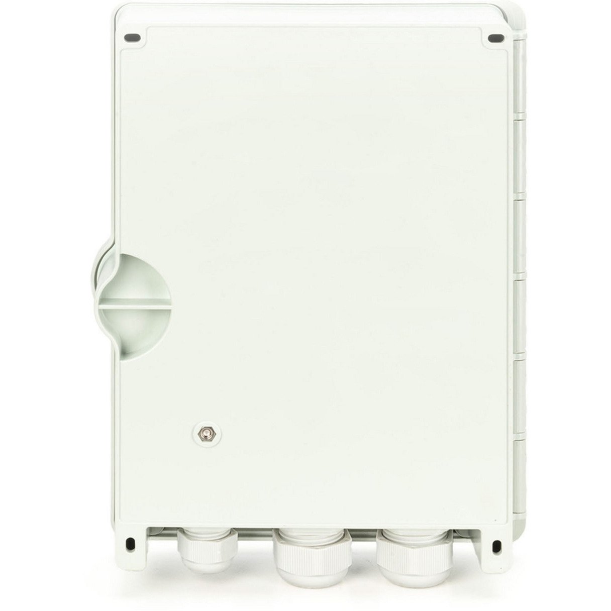 Digitus FTTH/FTTB-Anschlussgehäuse - bestückt Gris - Imagen 3