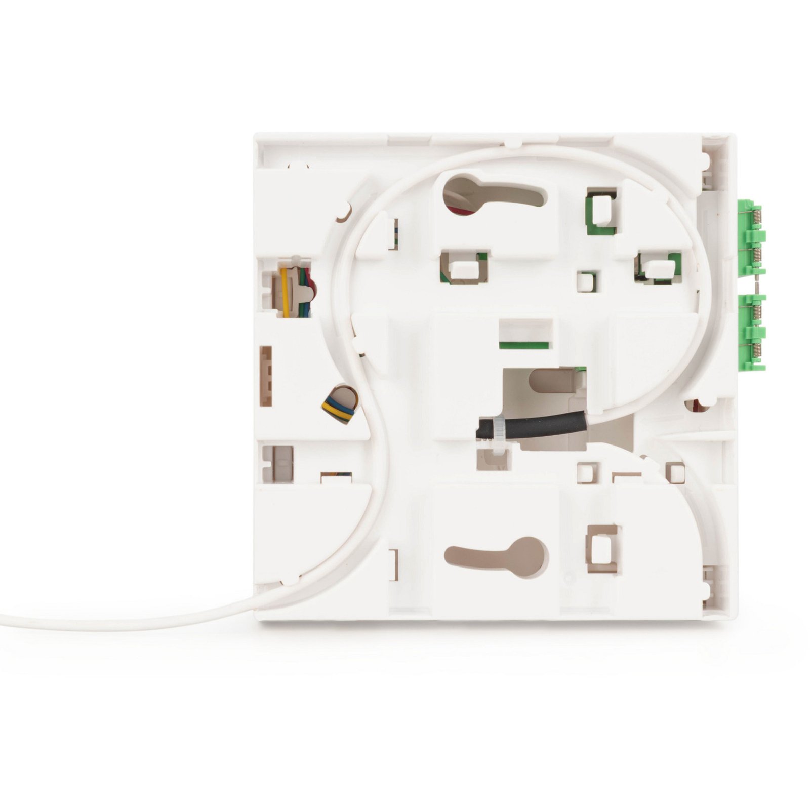 Digitus FTTx Dropkabel Installationskit Blanco - Imagen 4