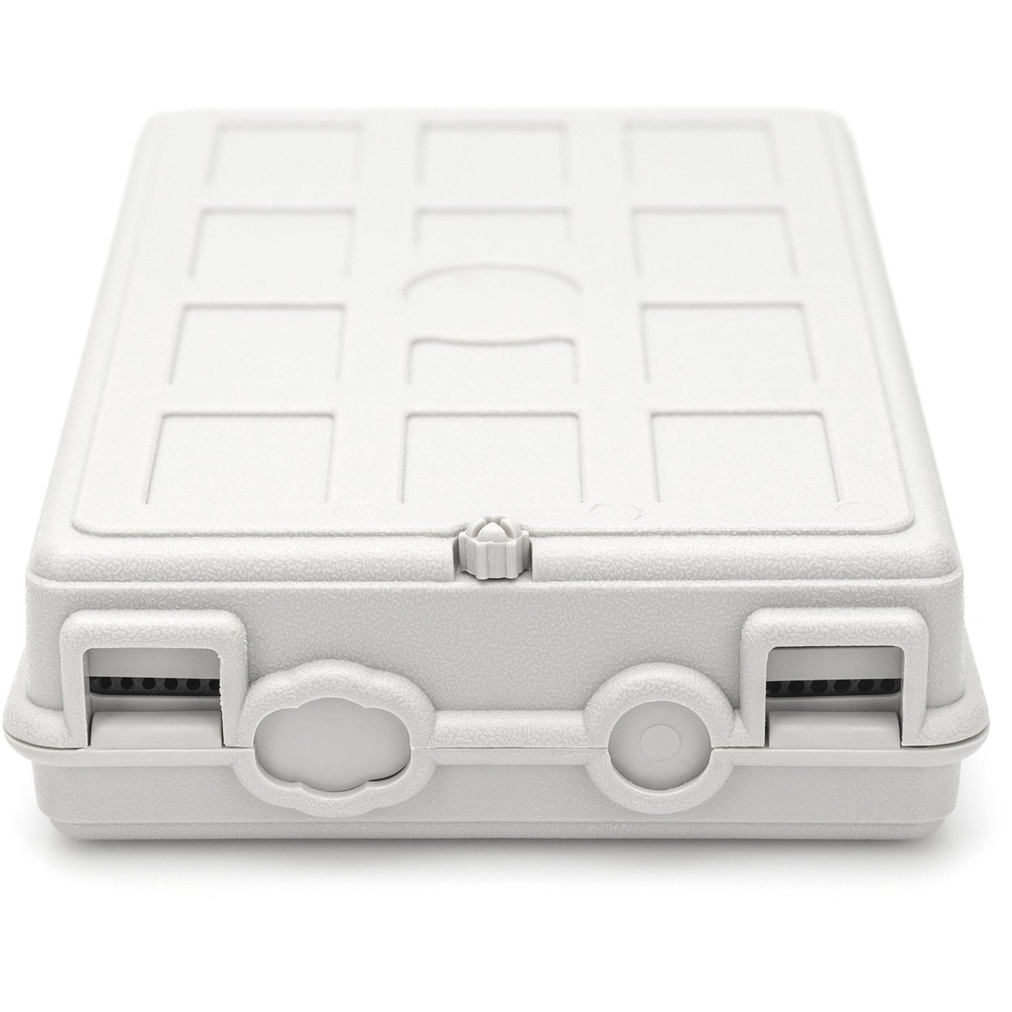 Digitus Glasfaser Distributionsbox für den Außenbereich 8x - Imagen 2