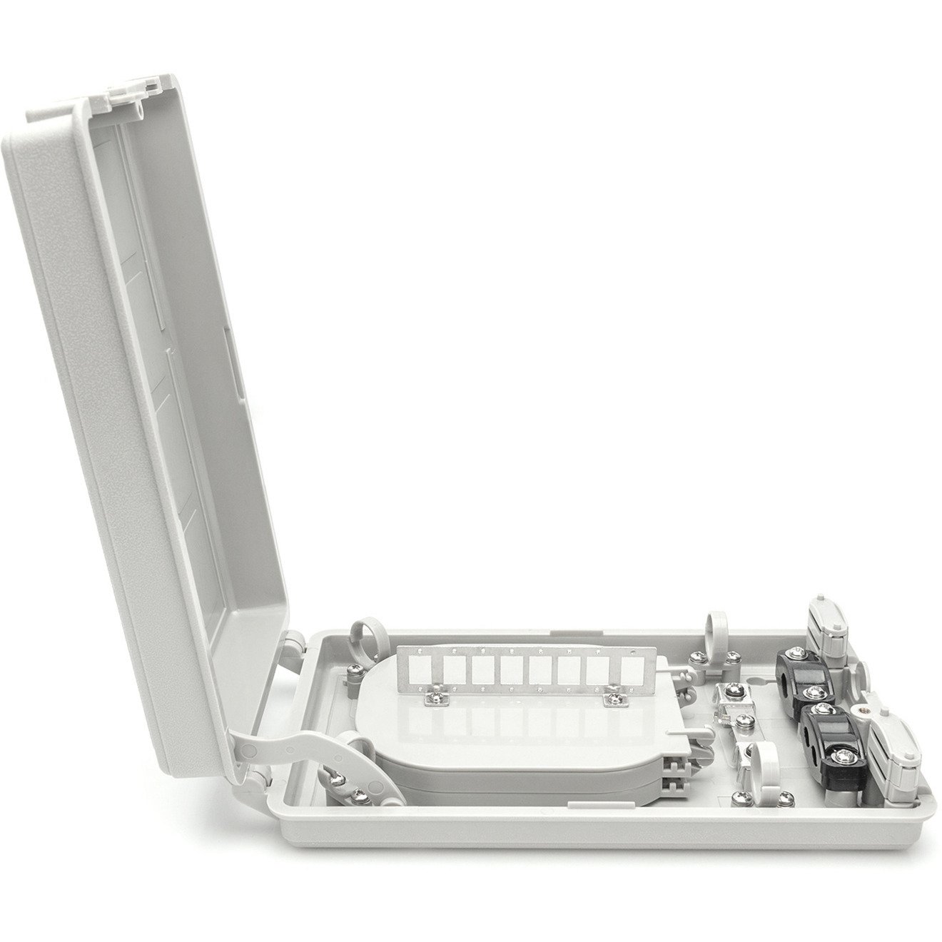 Digitus Glasfaser Distributionsbox für den Außenbereich 8x - Imagen 3