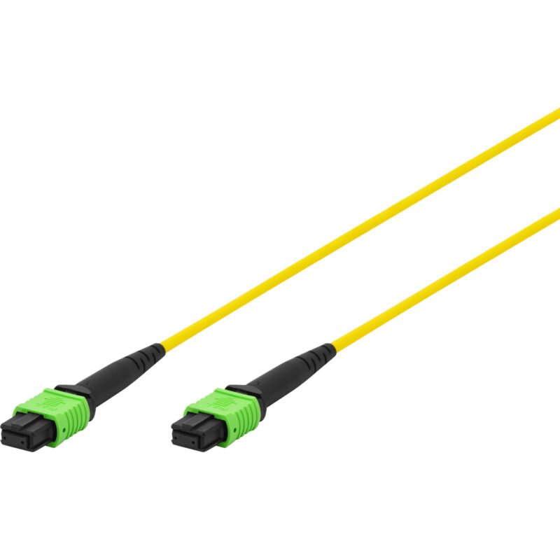 Digitus Fibra óptica-Latiguillo