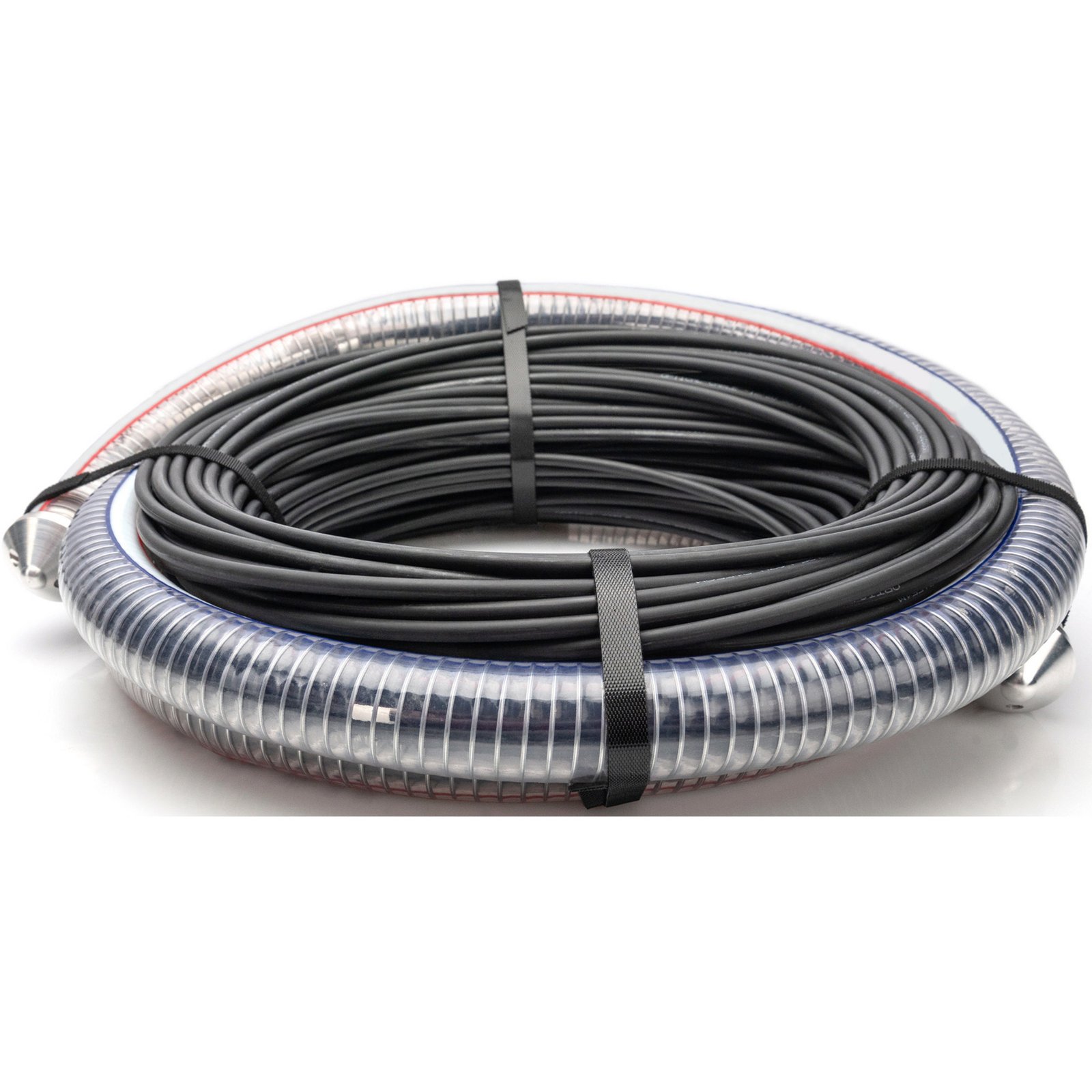 Digitus Glasfaser Universal Breakout Kabel Negro - Imagen 5