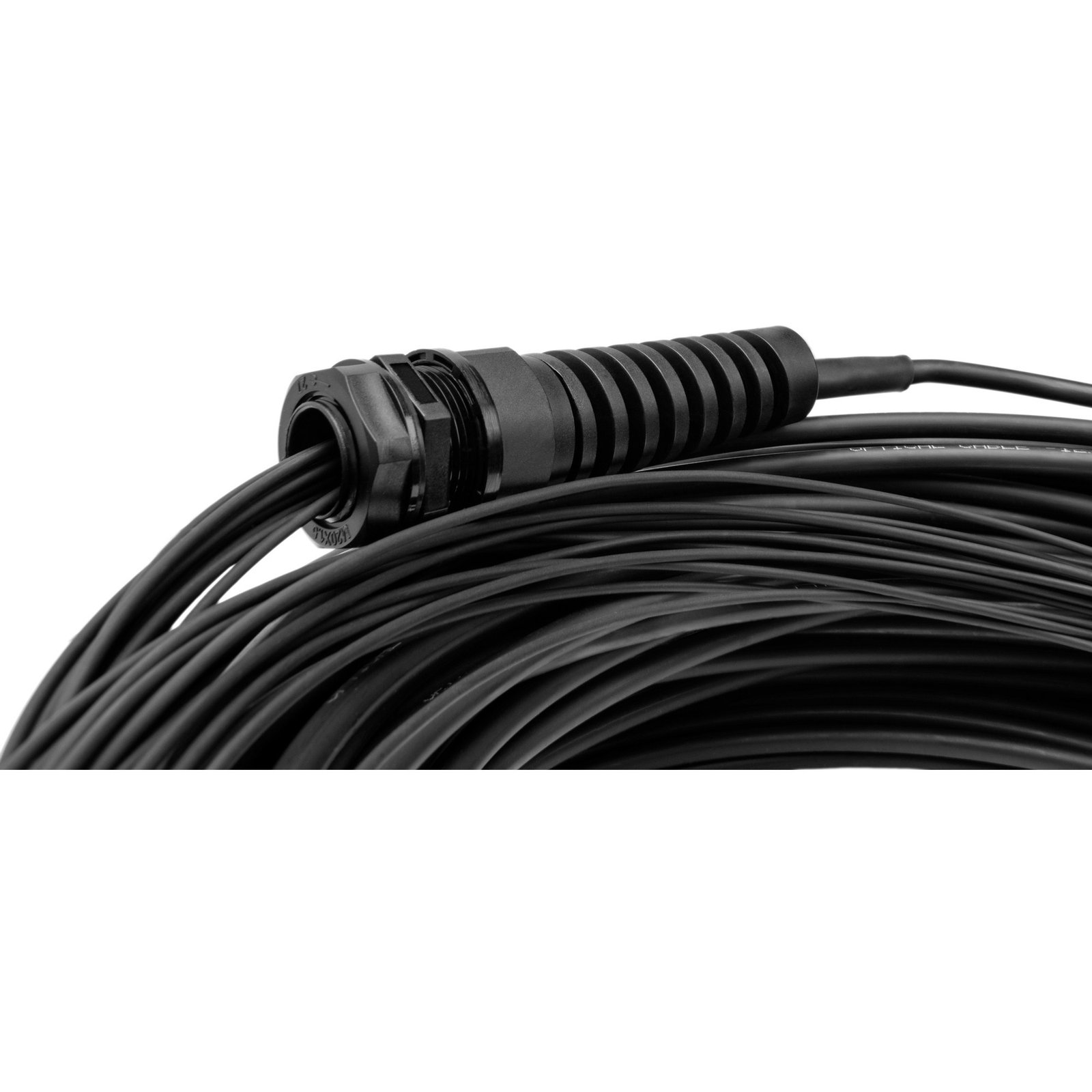 Digitus Glasfaser Universal Breakout Kabel Negro - Imagen 5