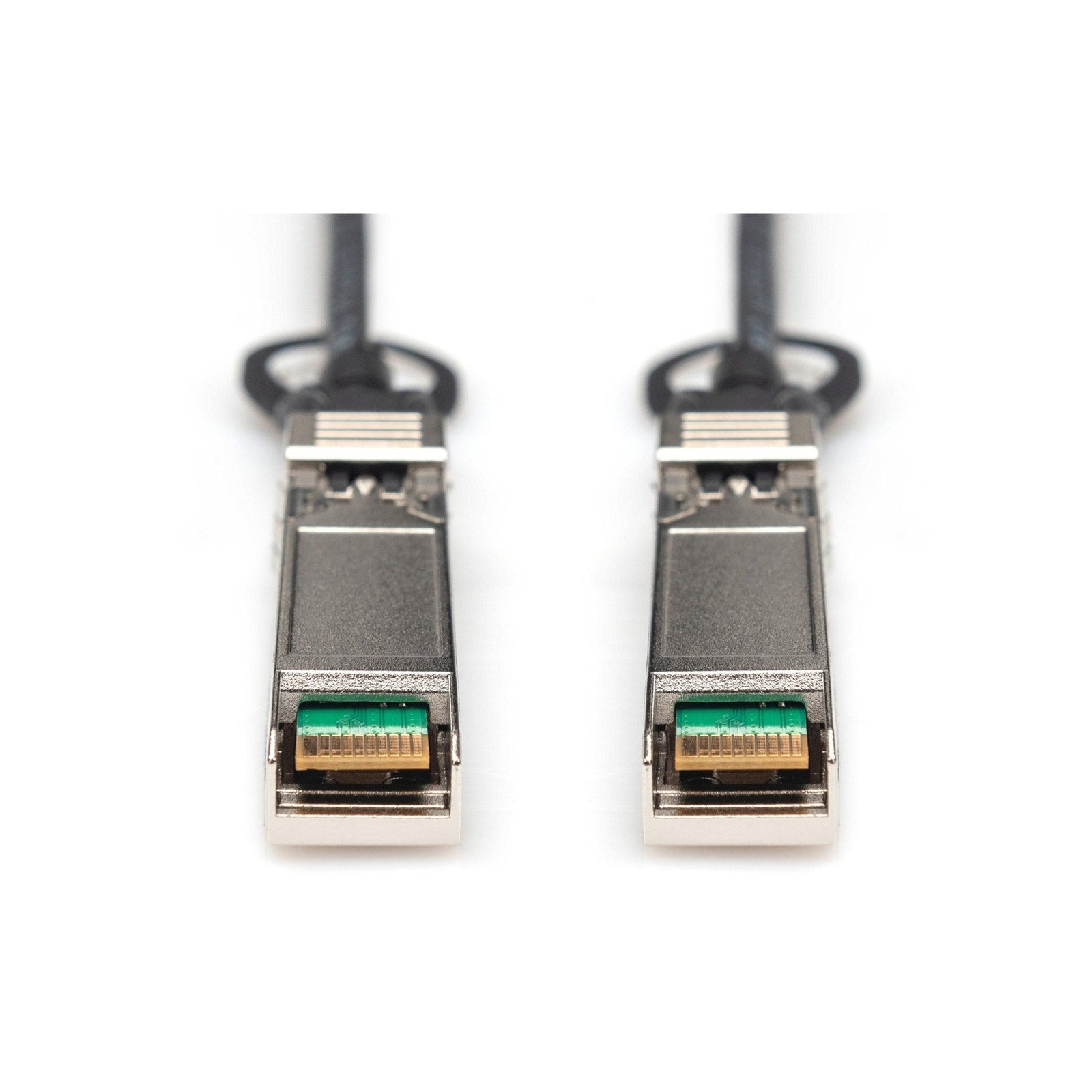 Digitus Kabel SFP+ 10G DAC Negro - Imagen 2