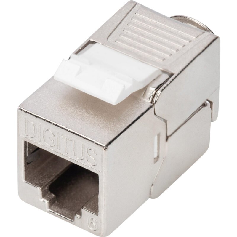 Digitus Keystone-Modul Cat.6