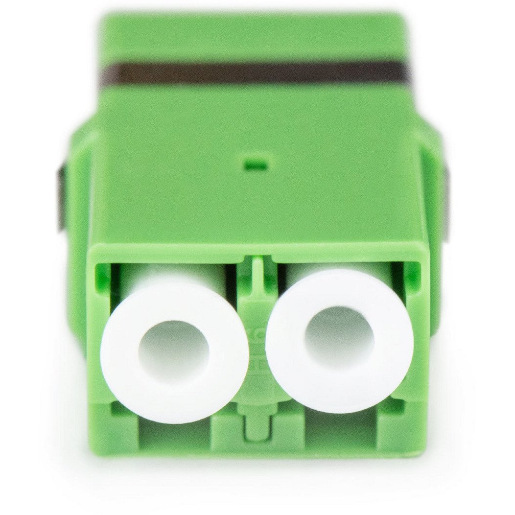 Digitus LWL Kupplung Verde - Imagen 2