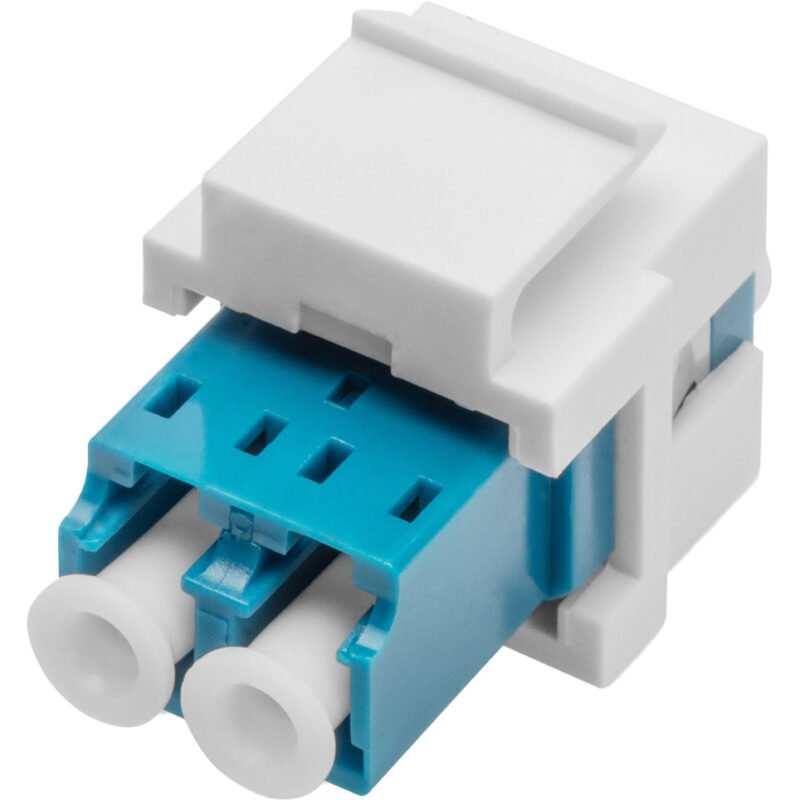 Digitus LWL Kupplung Azul