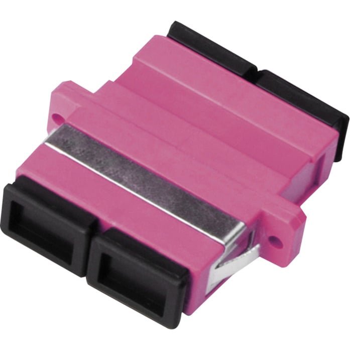 Digitus LWL Kupplung Morado