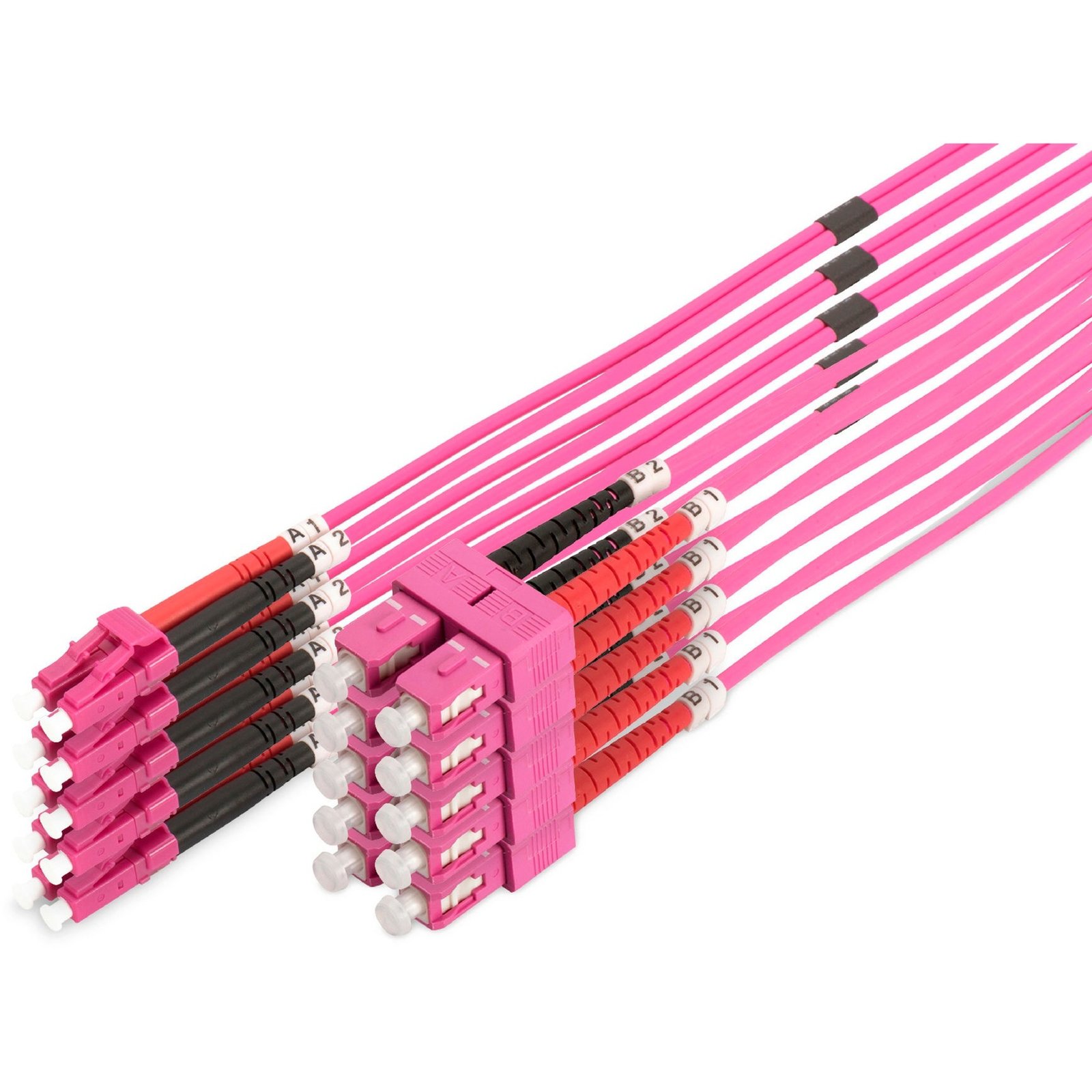 Digitus LWL Patchkabel