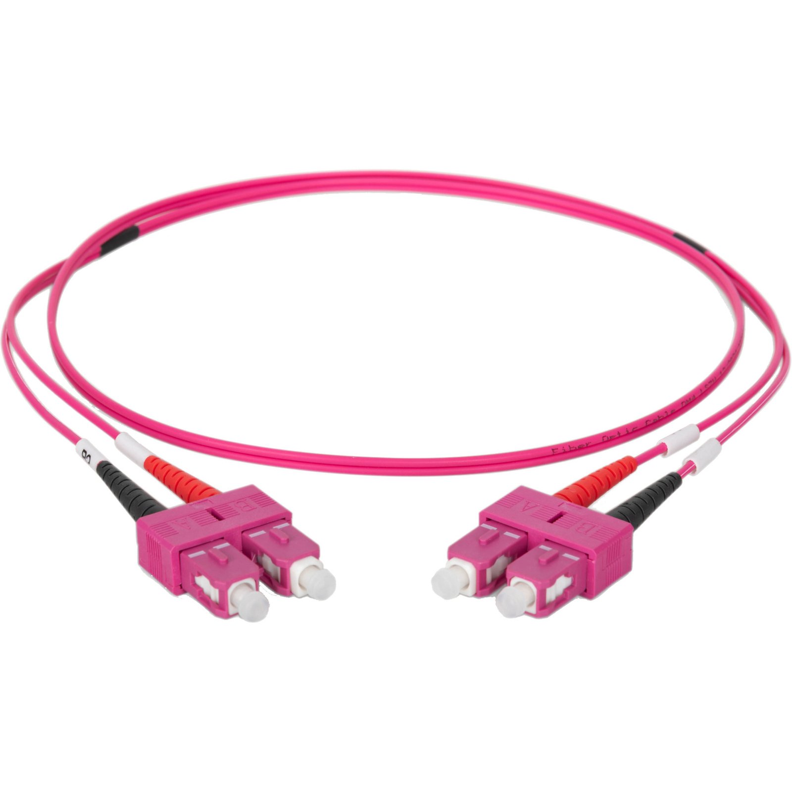 Digitus LWL Patchkabel Morado