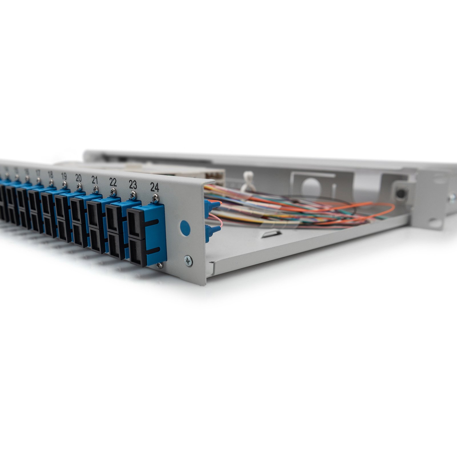 Digitus LWL Spleißbox - Imagen 4