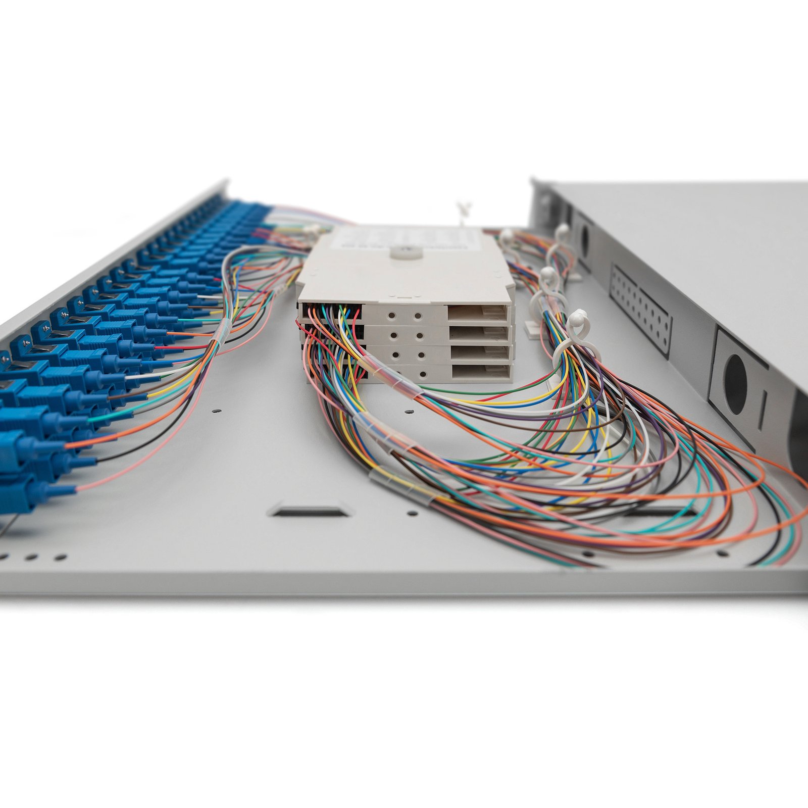 Digitus LWL Spleißbox - Imagen 5